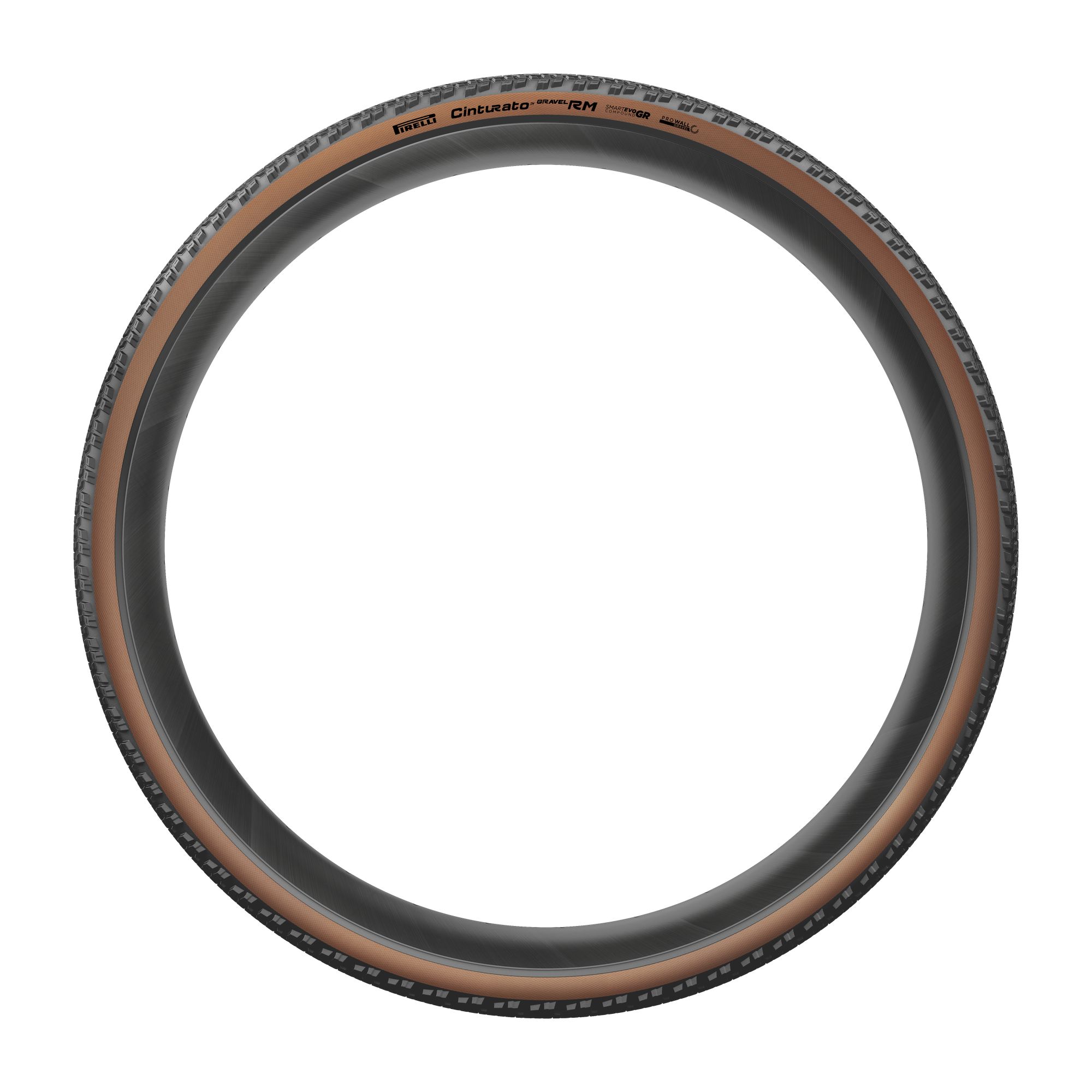Cinturato GRAVEL RM Classic HP-line Gravel Tyre