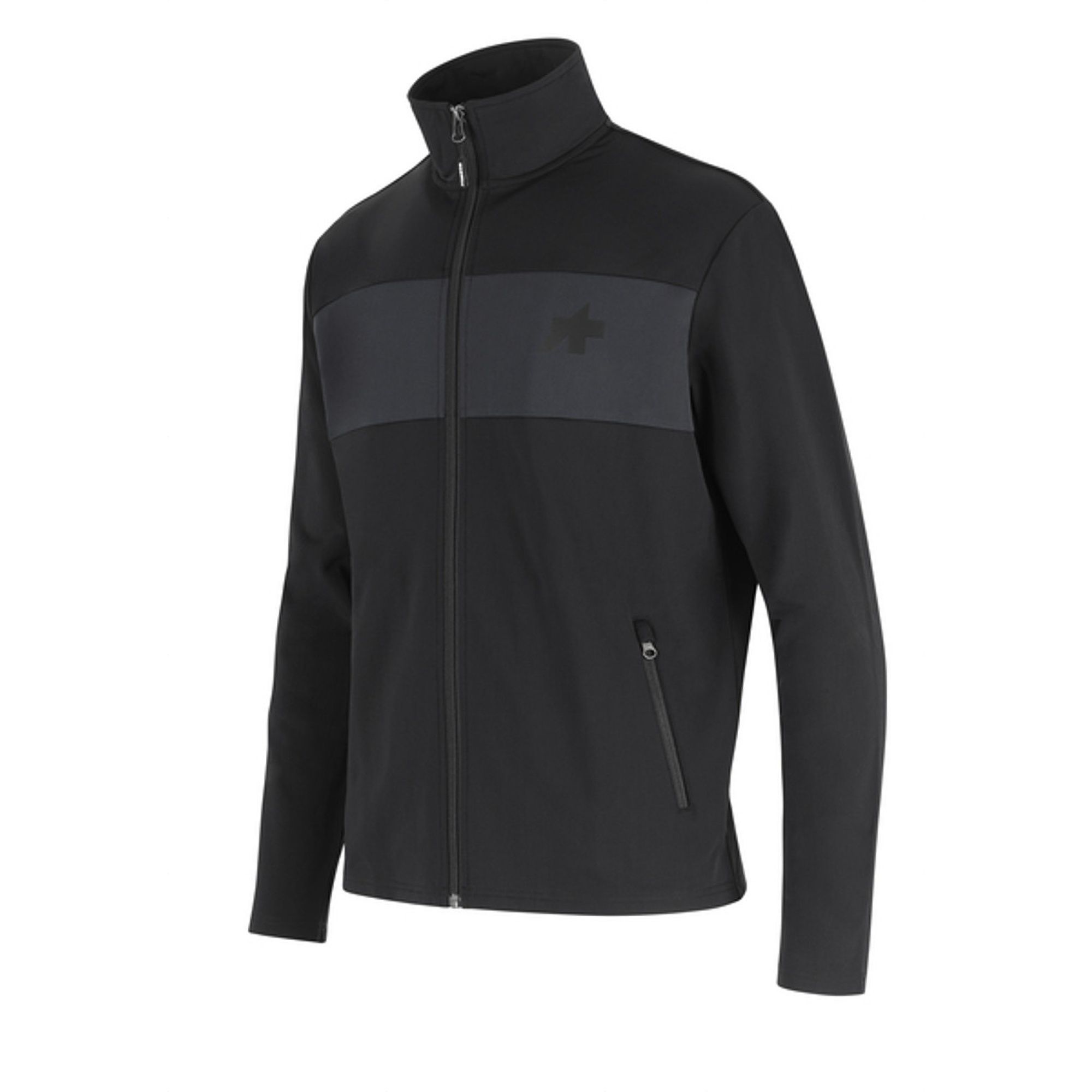 SIGNATURE Sweater Jacket EVO