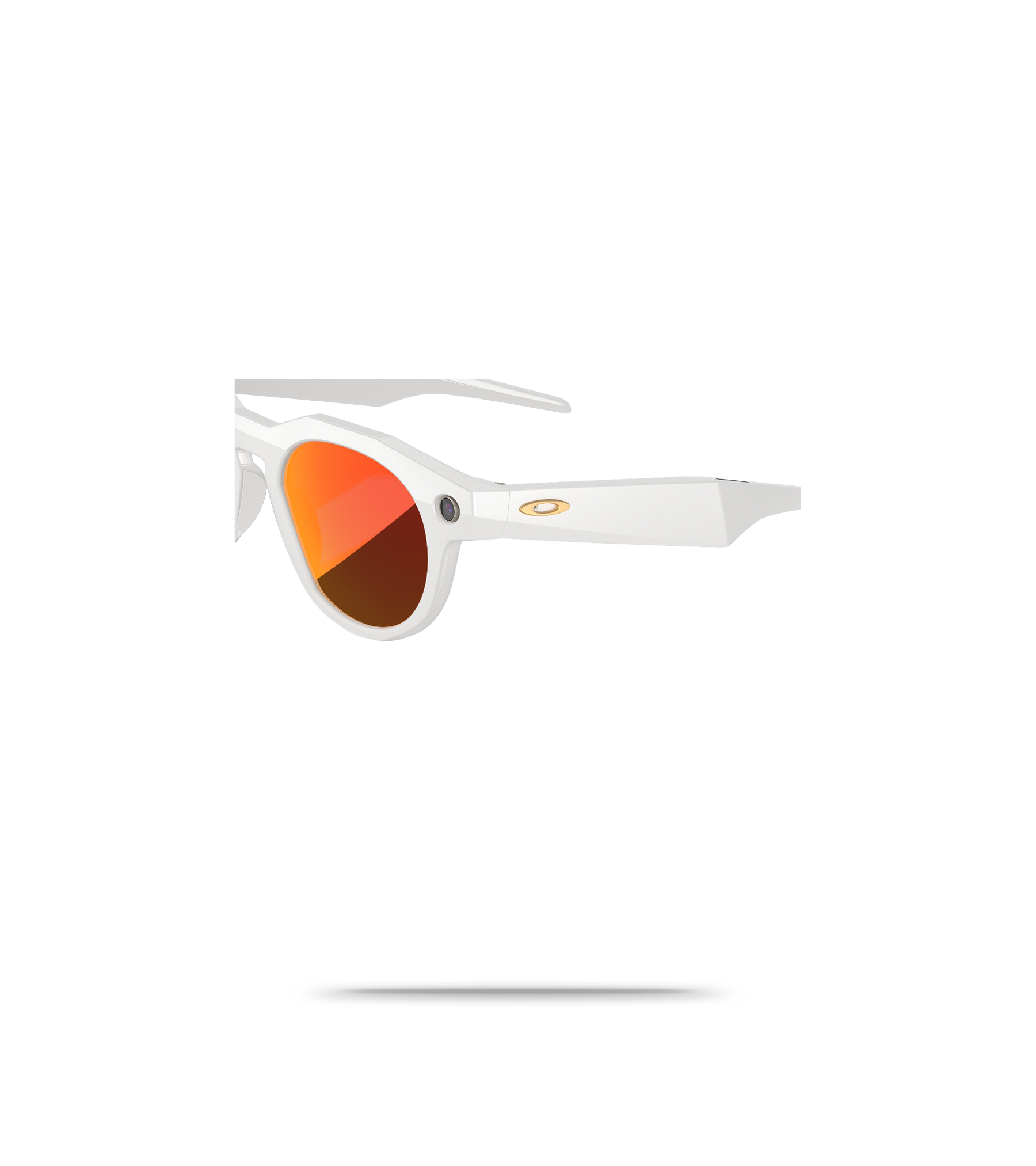 x Meta HSTN Sunglasses