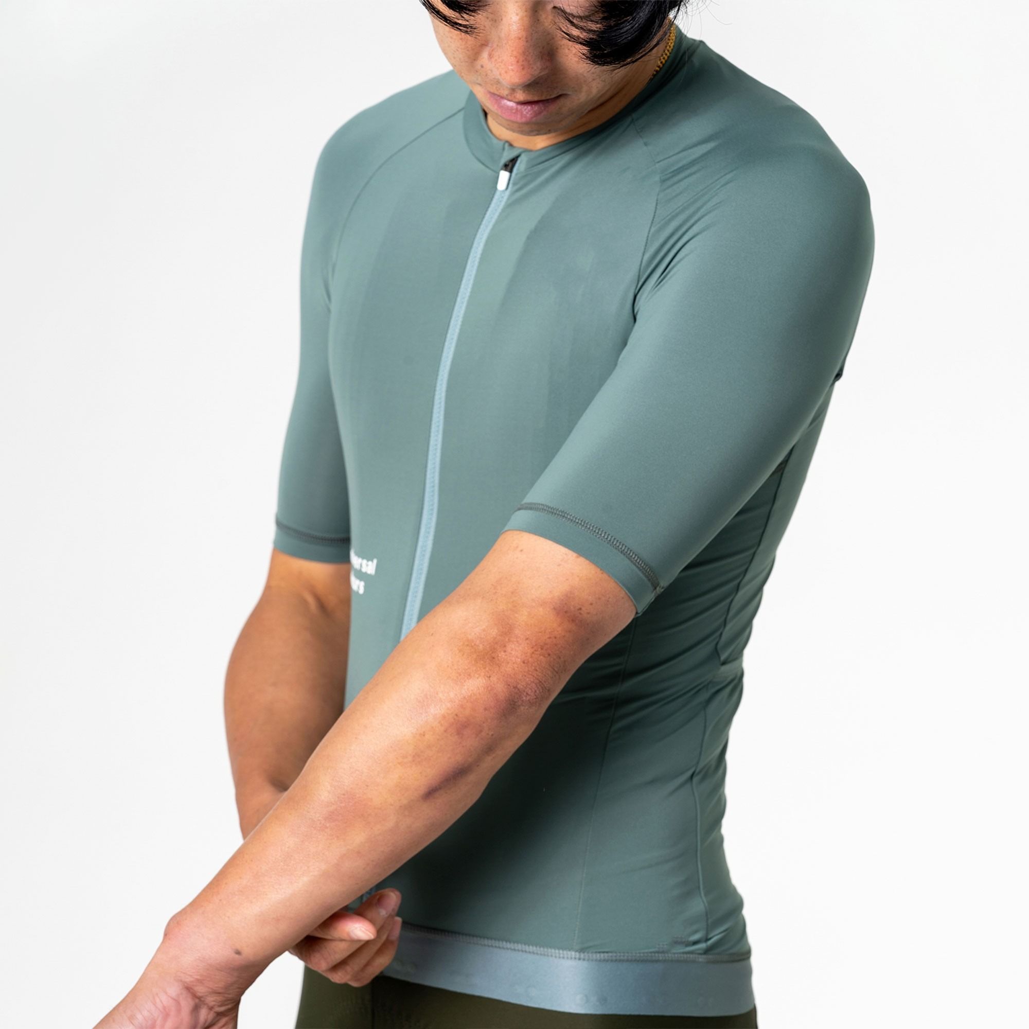 Mono Short Sleeve Jersey 1.0