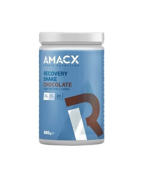 Recovery Drink