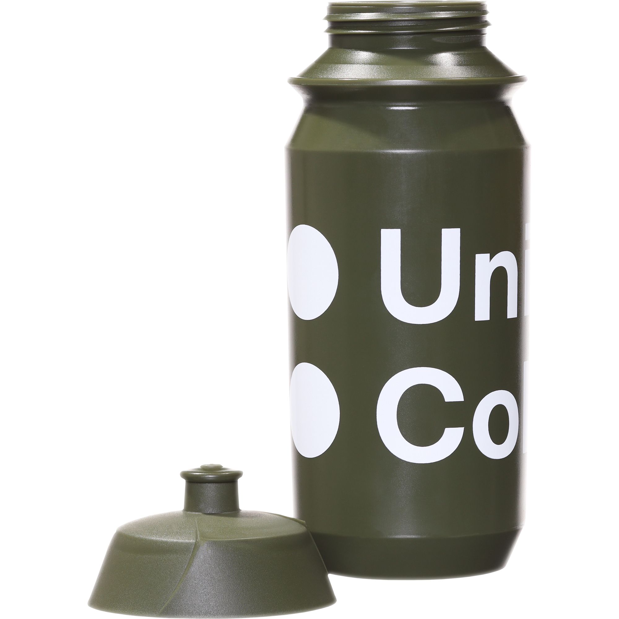 Biodegradable Bottle