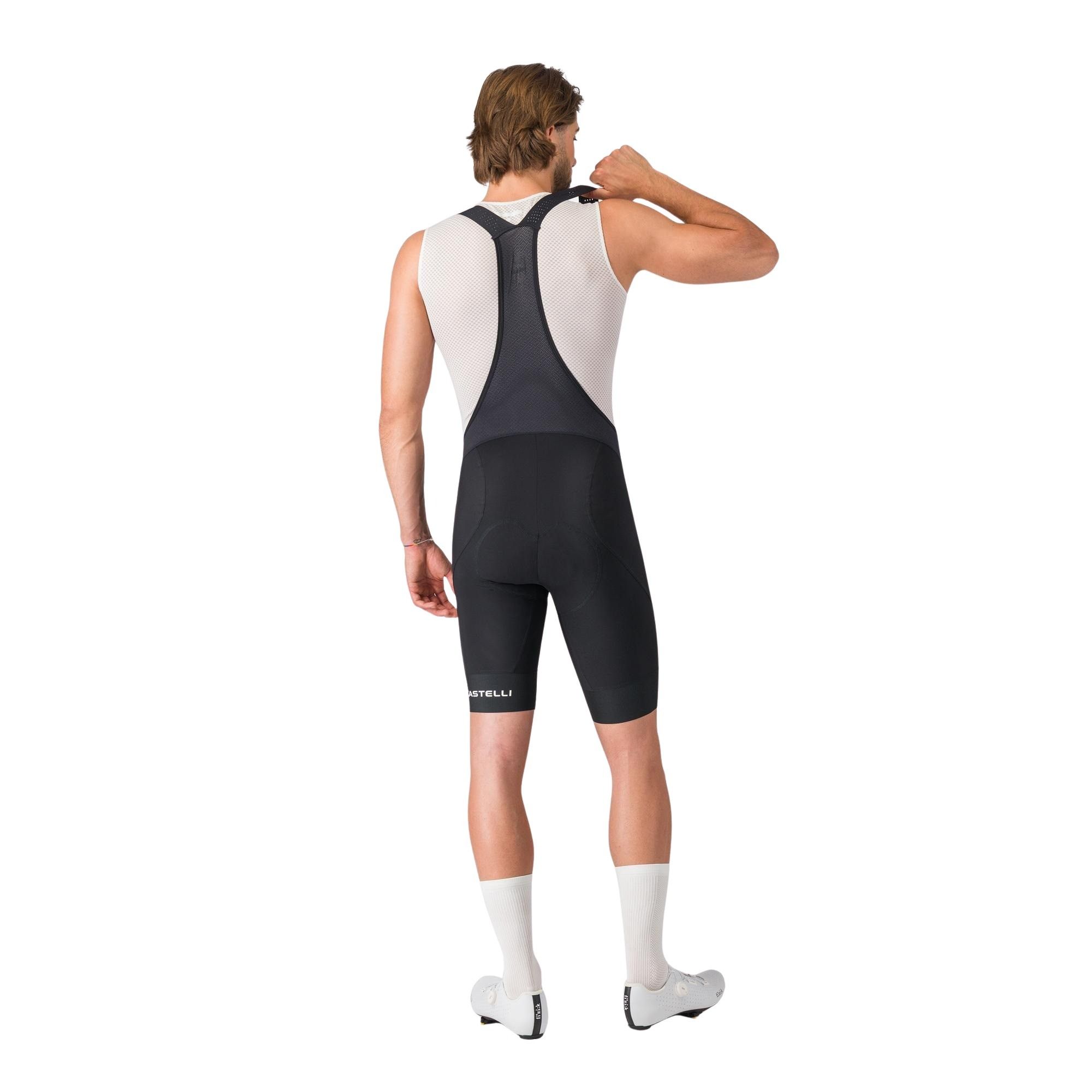 Endurance 4 Bib Shorts