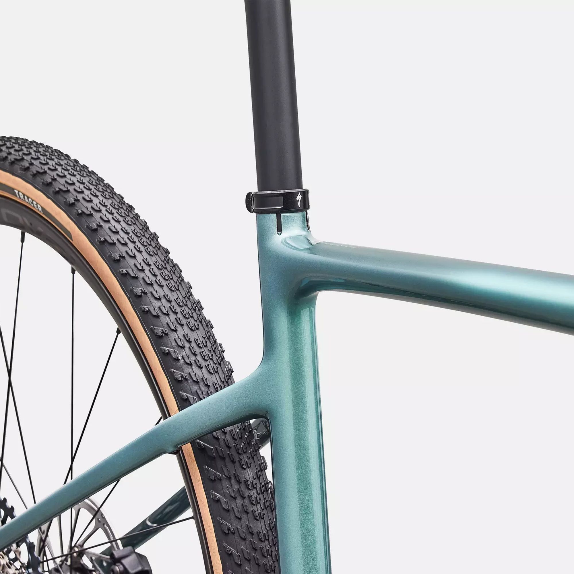Diverge 4 Expert Rival XPLR Gravel Bike