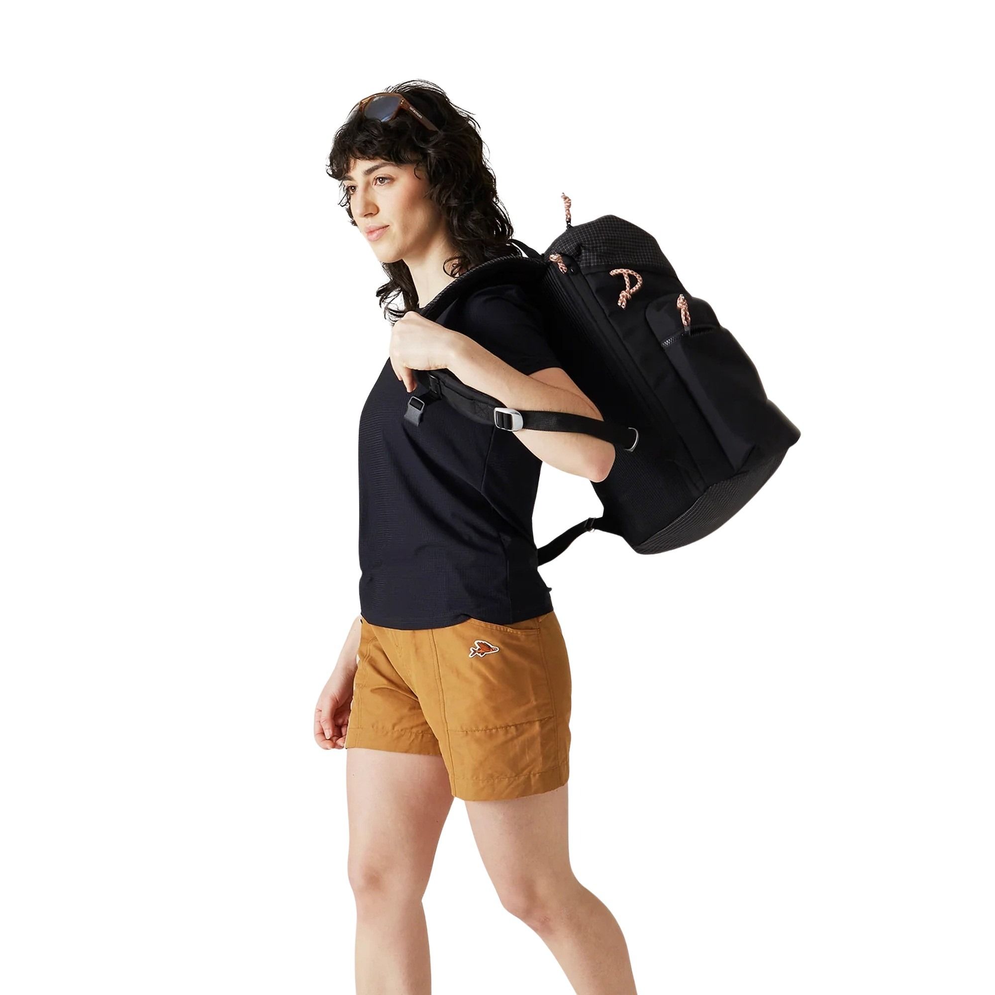 Daily Backpack