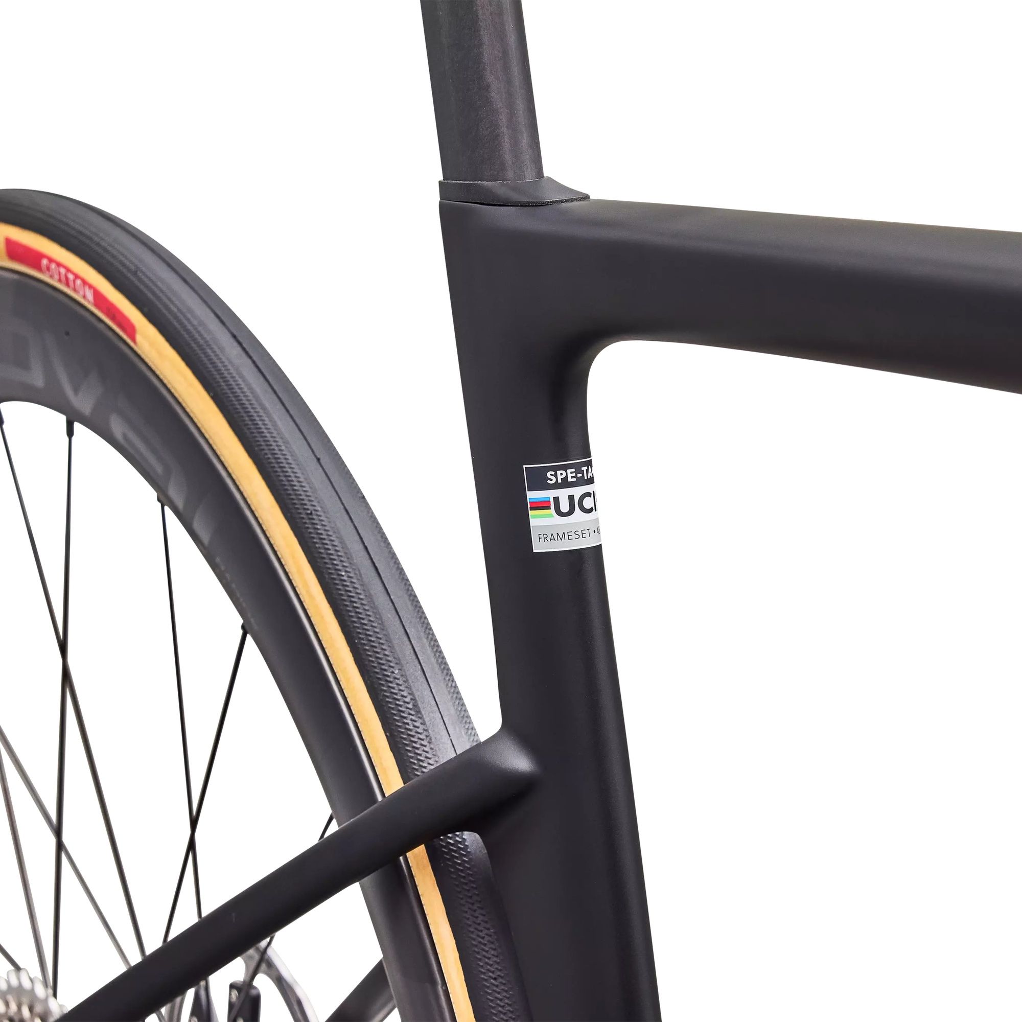S-Level Tarmac SL9 Red AXS Road Bike