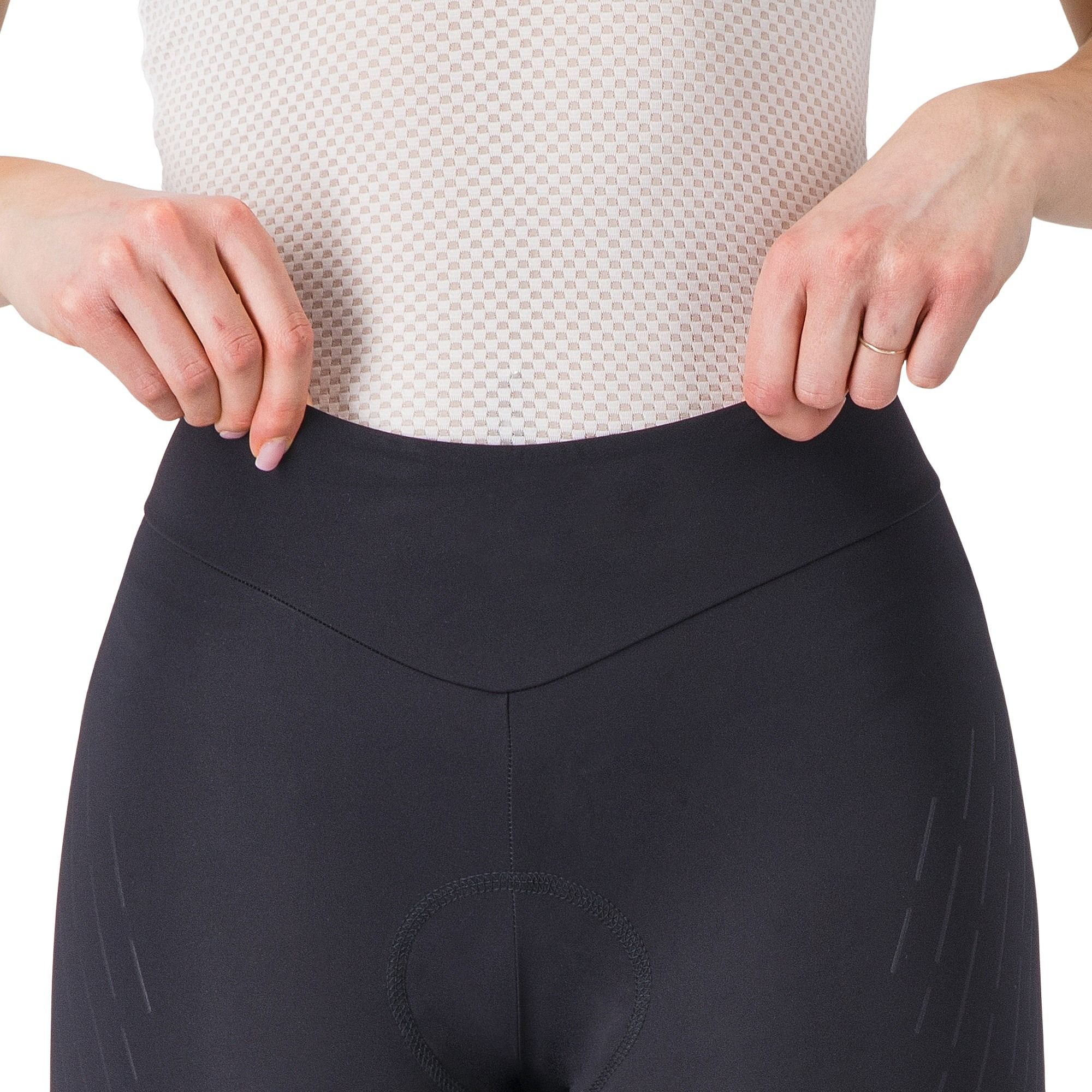 Women's Free Aero Race S Short