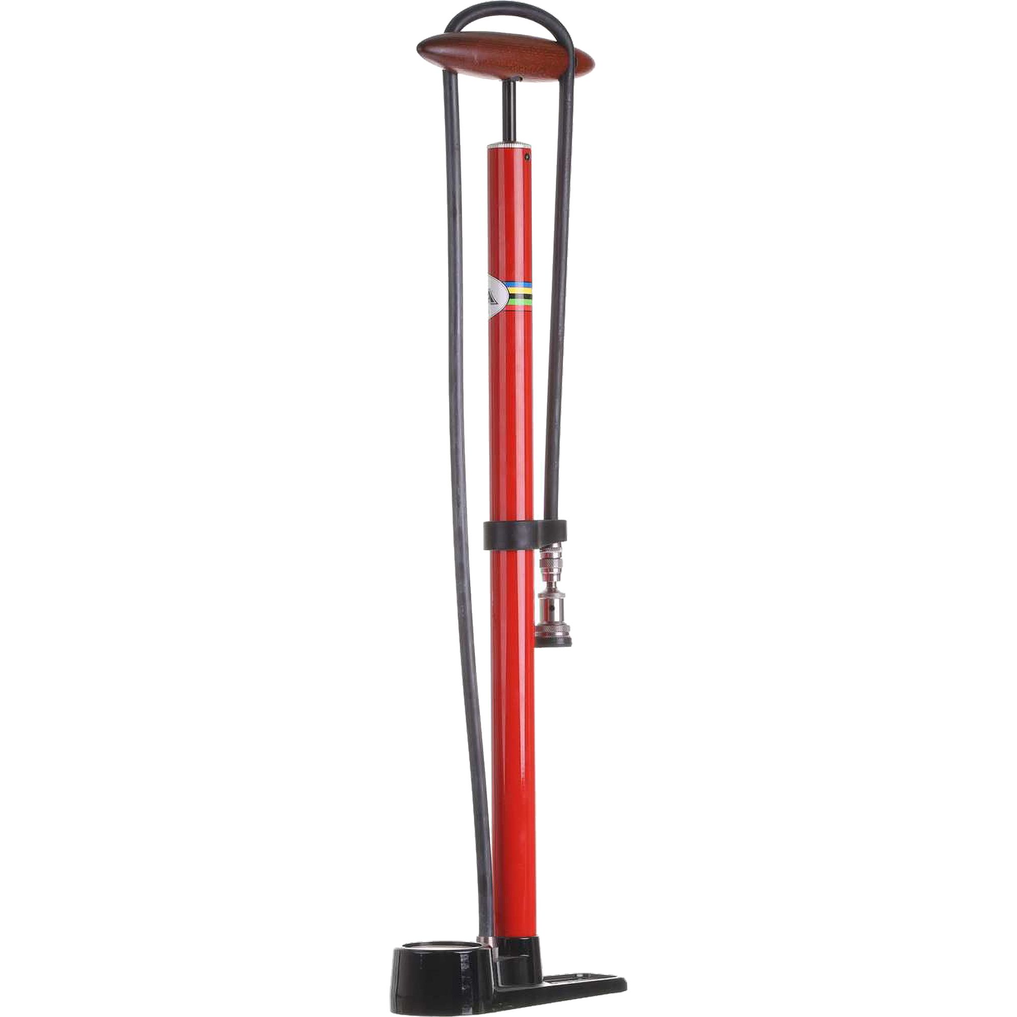 Pista Floor Pump