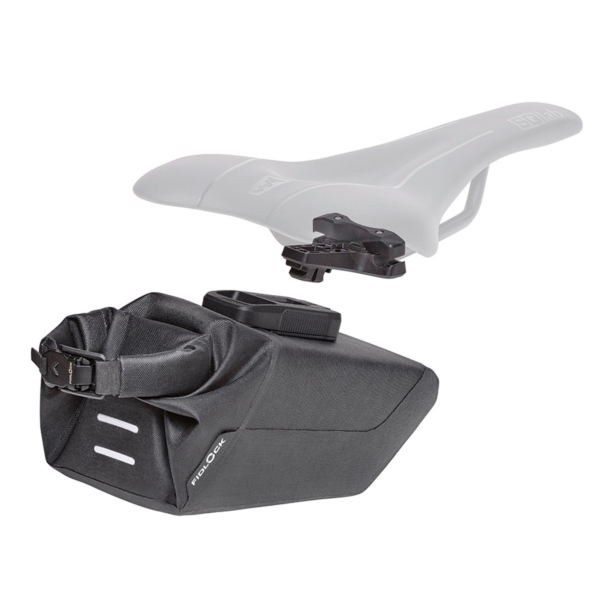 PINCLIP Saddle Bag - 700ml