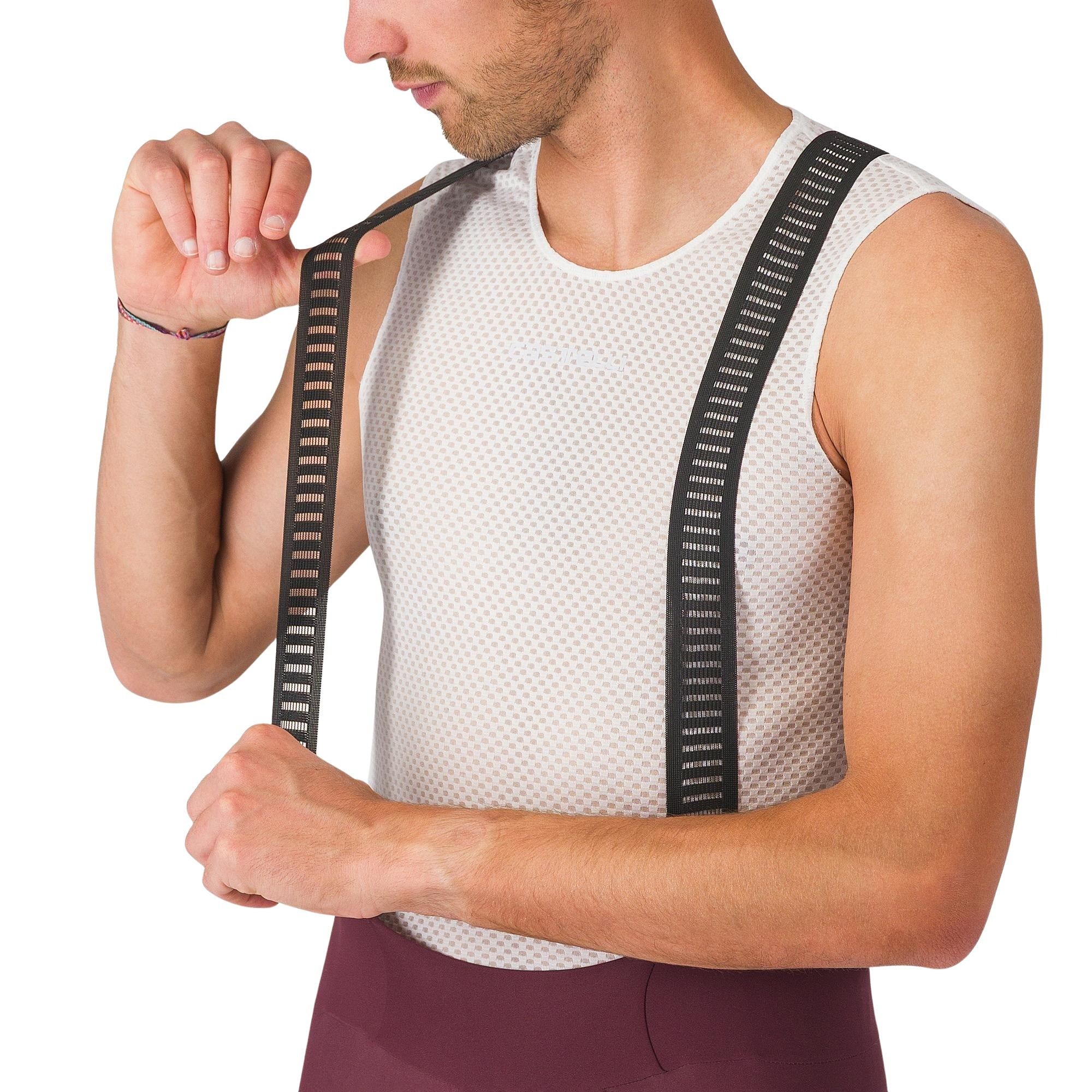 Espresso 2 Men's Cycling Bib Shorts