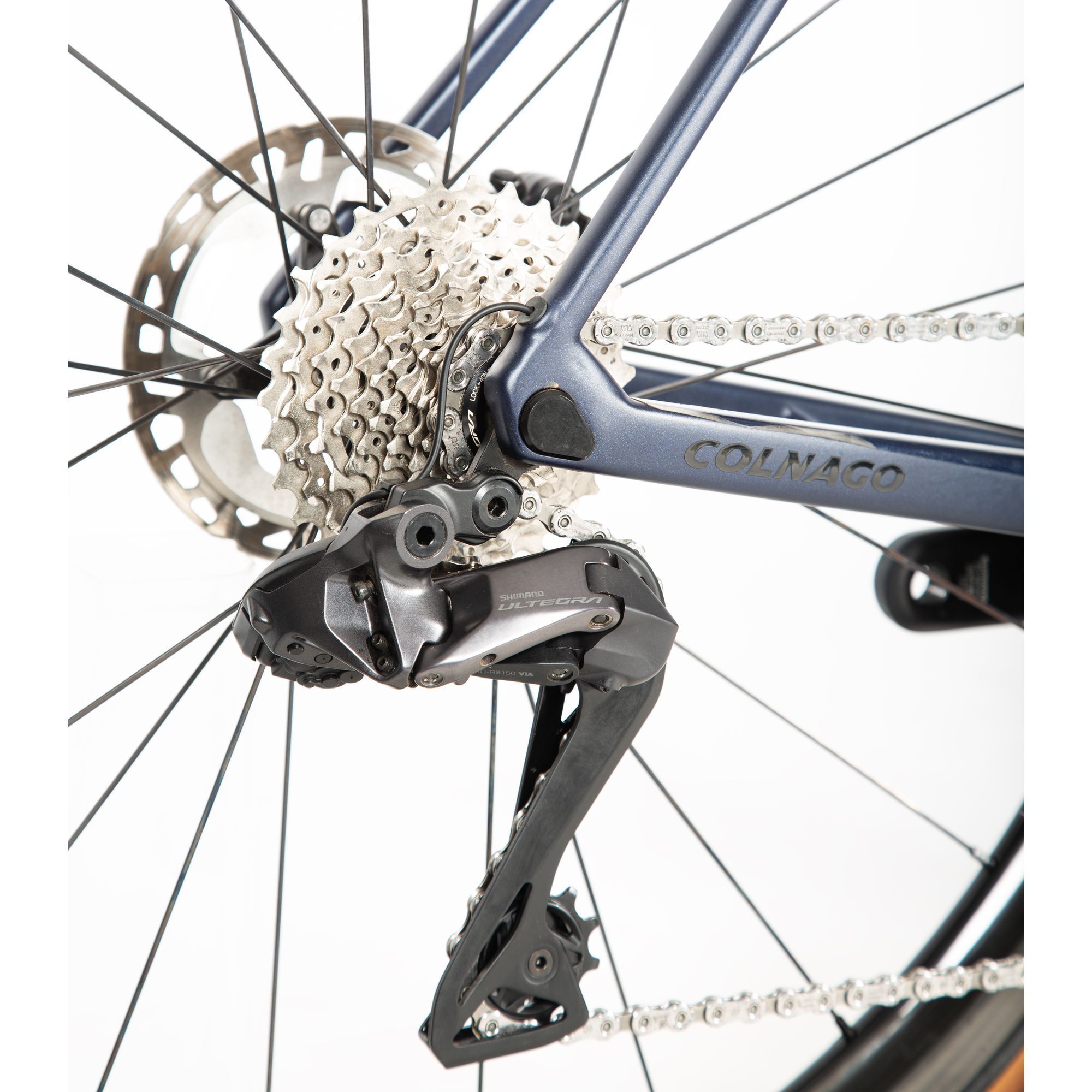 C68 Custom Build 51cm - Approved Used