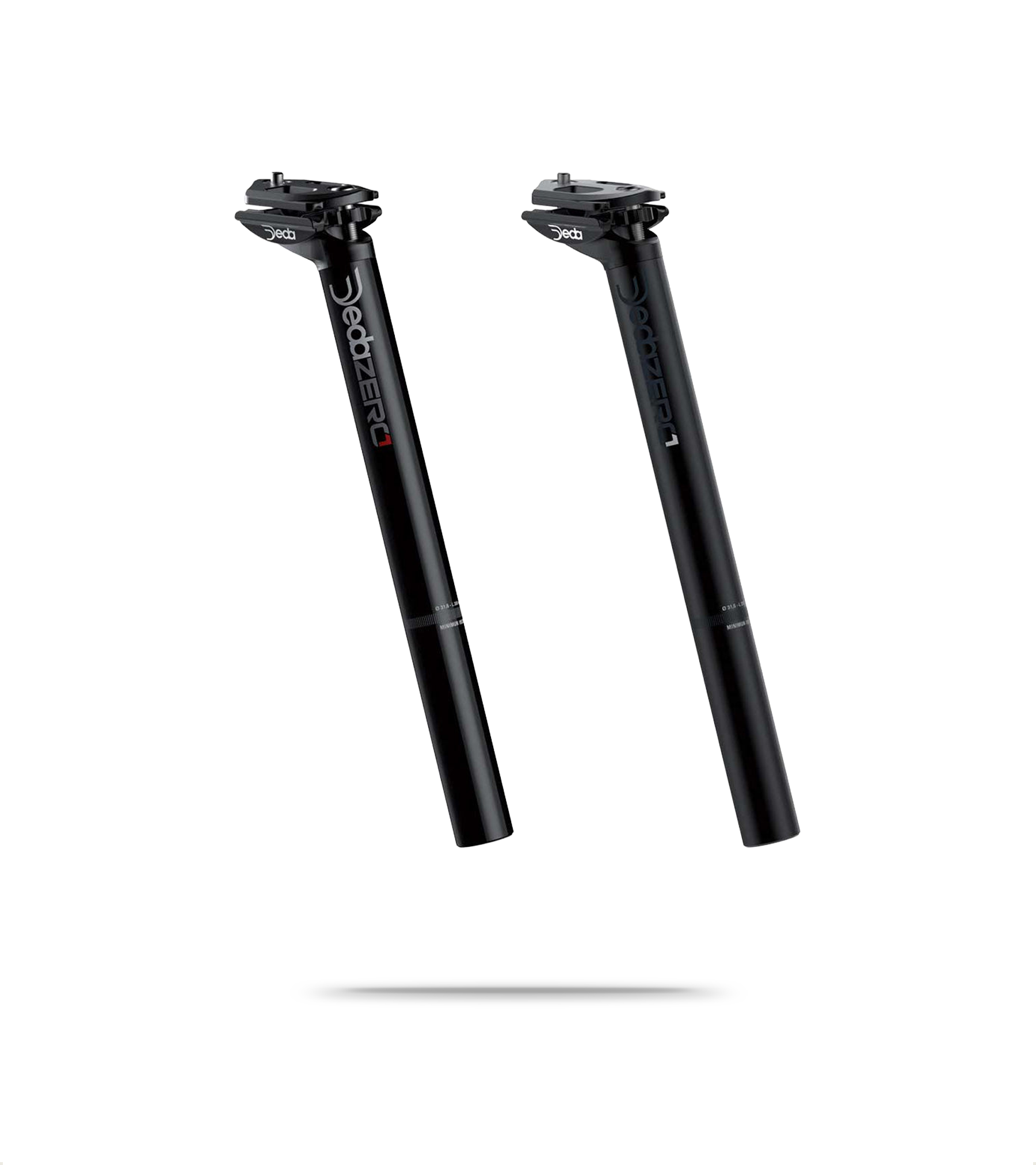Zero1 Seatpost