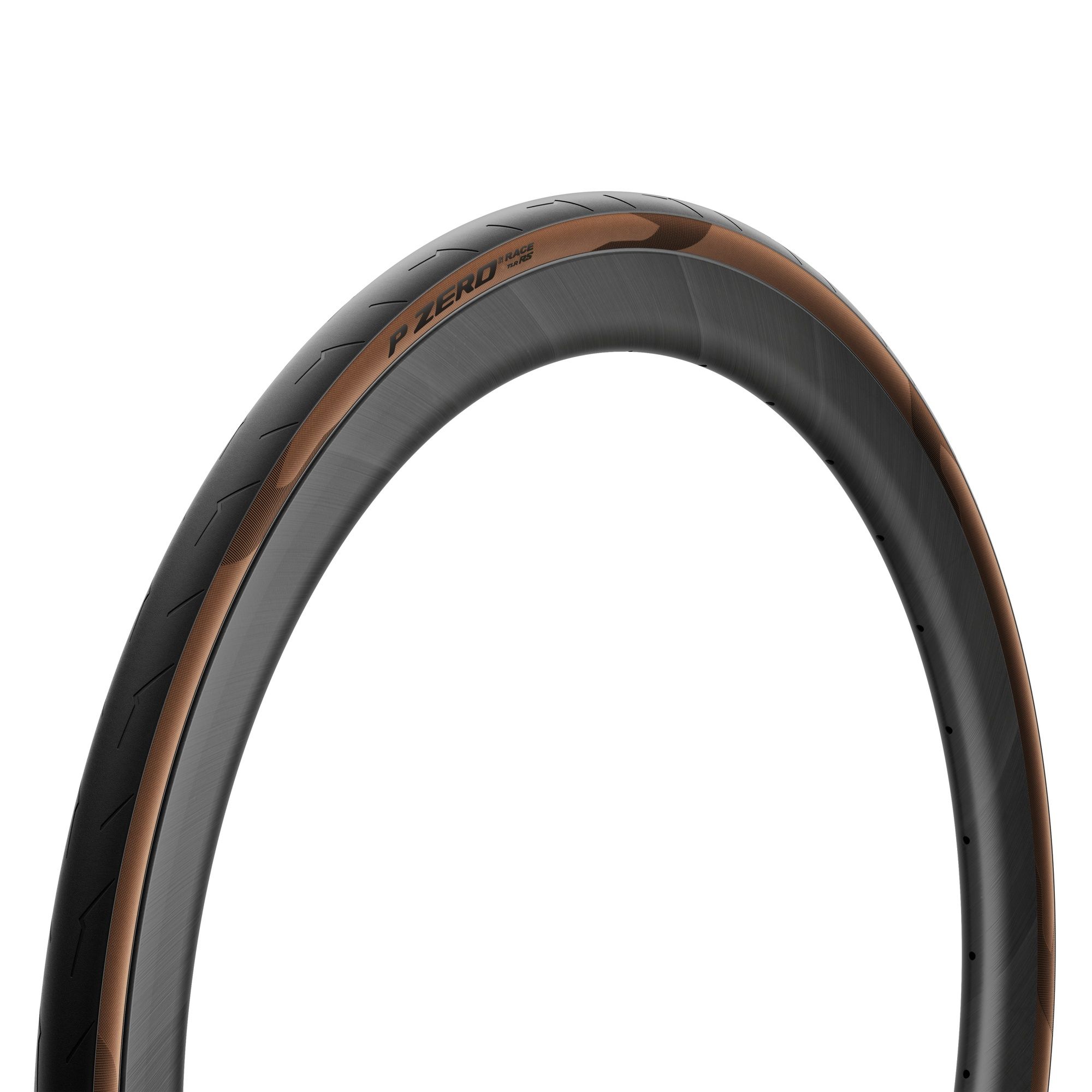 P-Zero Race TLR RS Classic Road Tyre