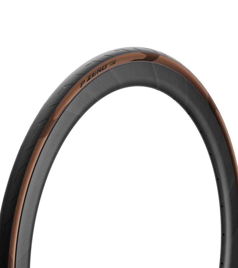 P-Zero Race TLR RS Classic Road Tyre