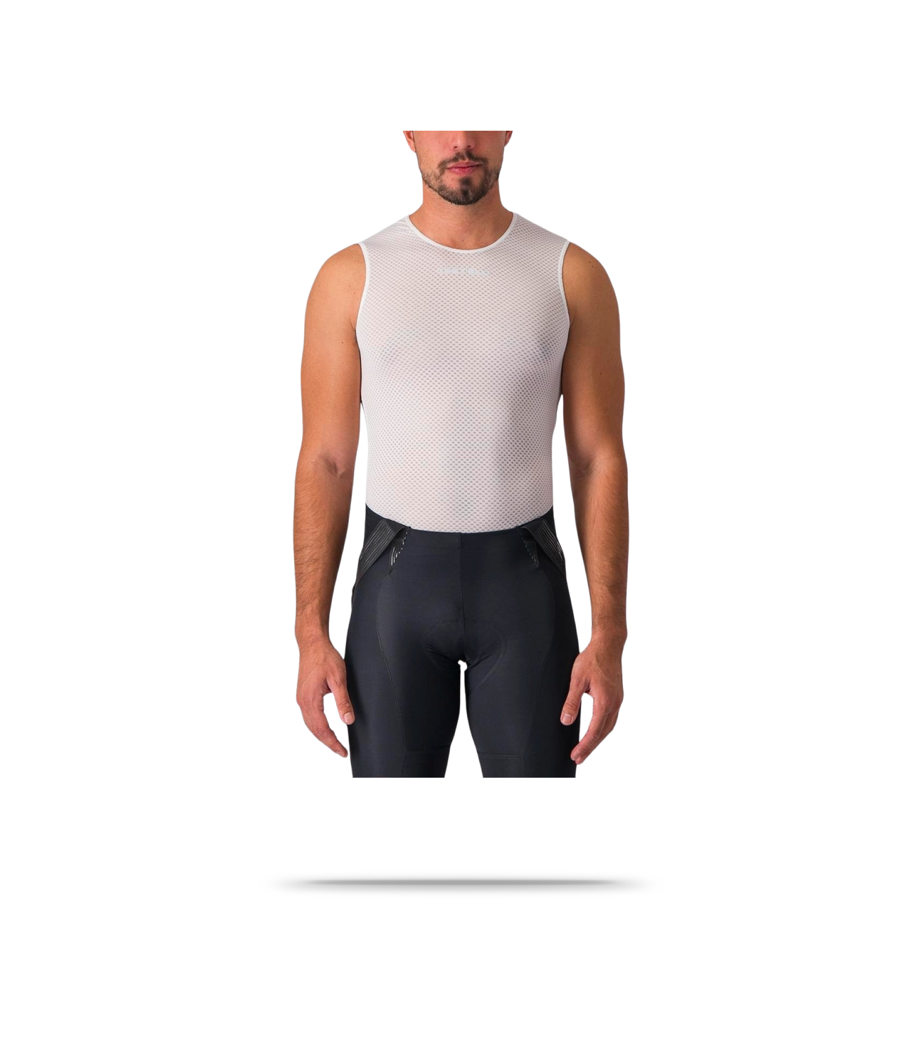Pro Mesh 2.0 Sleeveless Base Layer