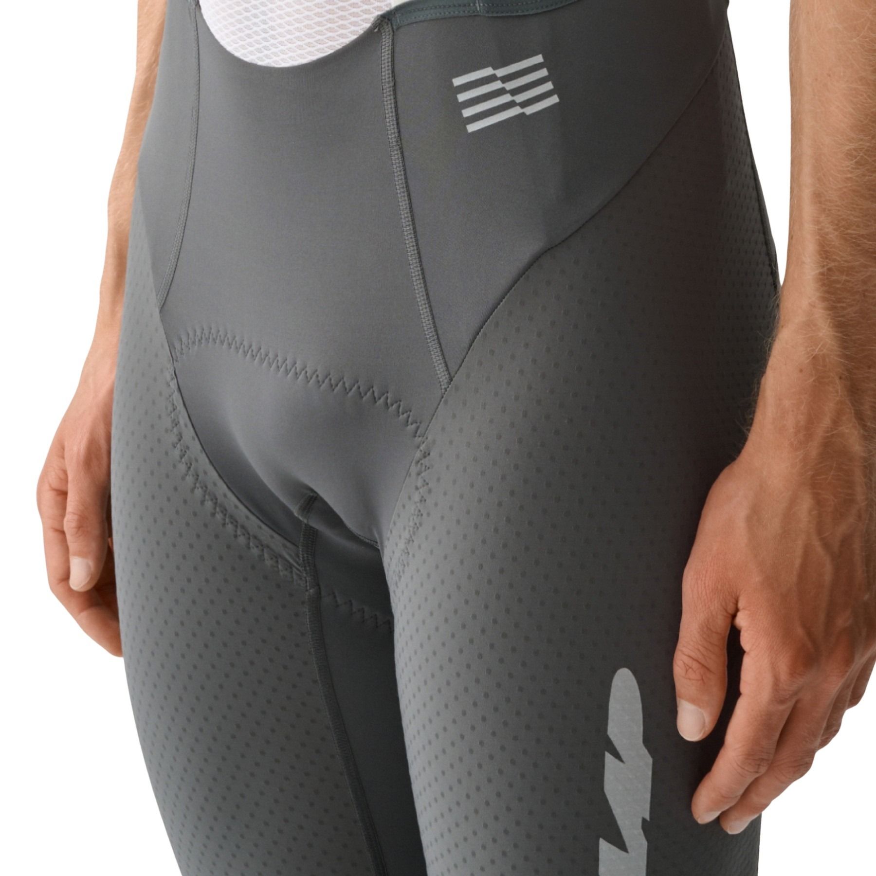 Eclipse Pro Bib Shorts 2.0
