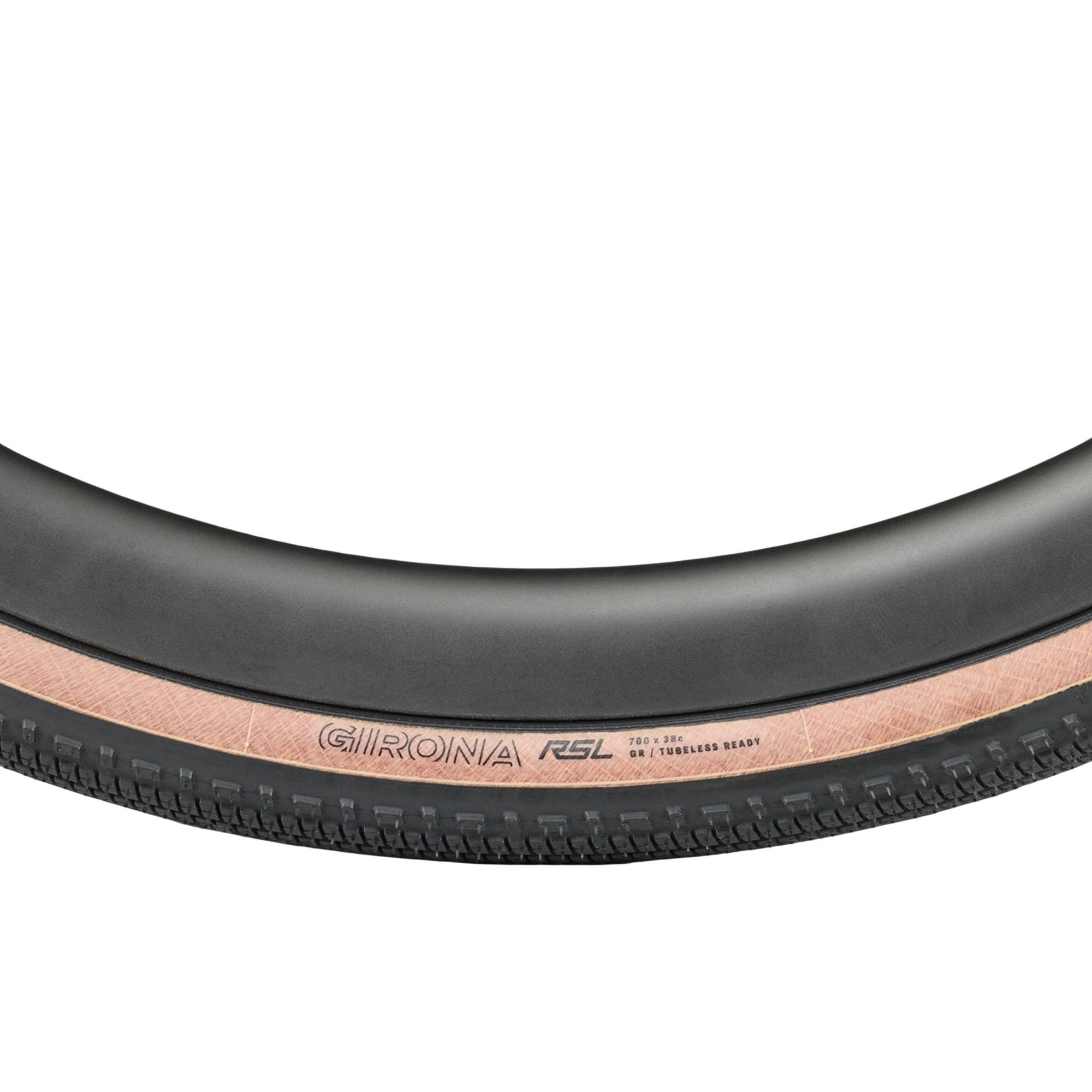 Girona RSL GR TLR Gravel Tyre