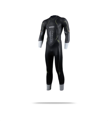 Aspire Men's Swimming / Triathlon Wetsuit