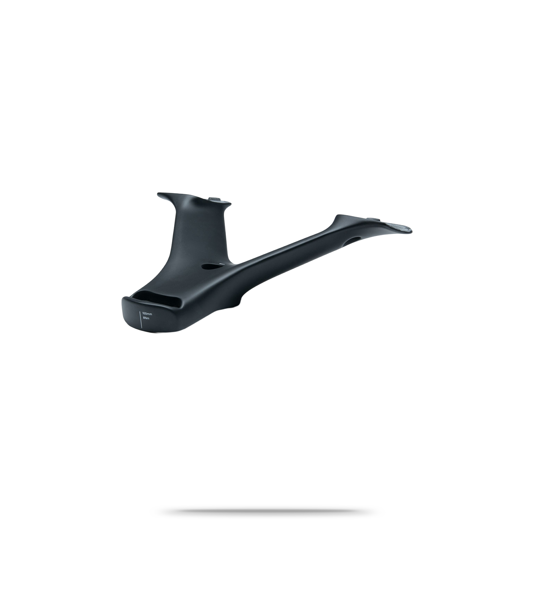 S5 Carbon V Stem