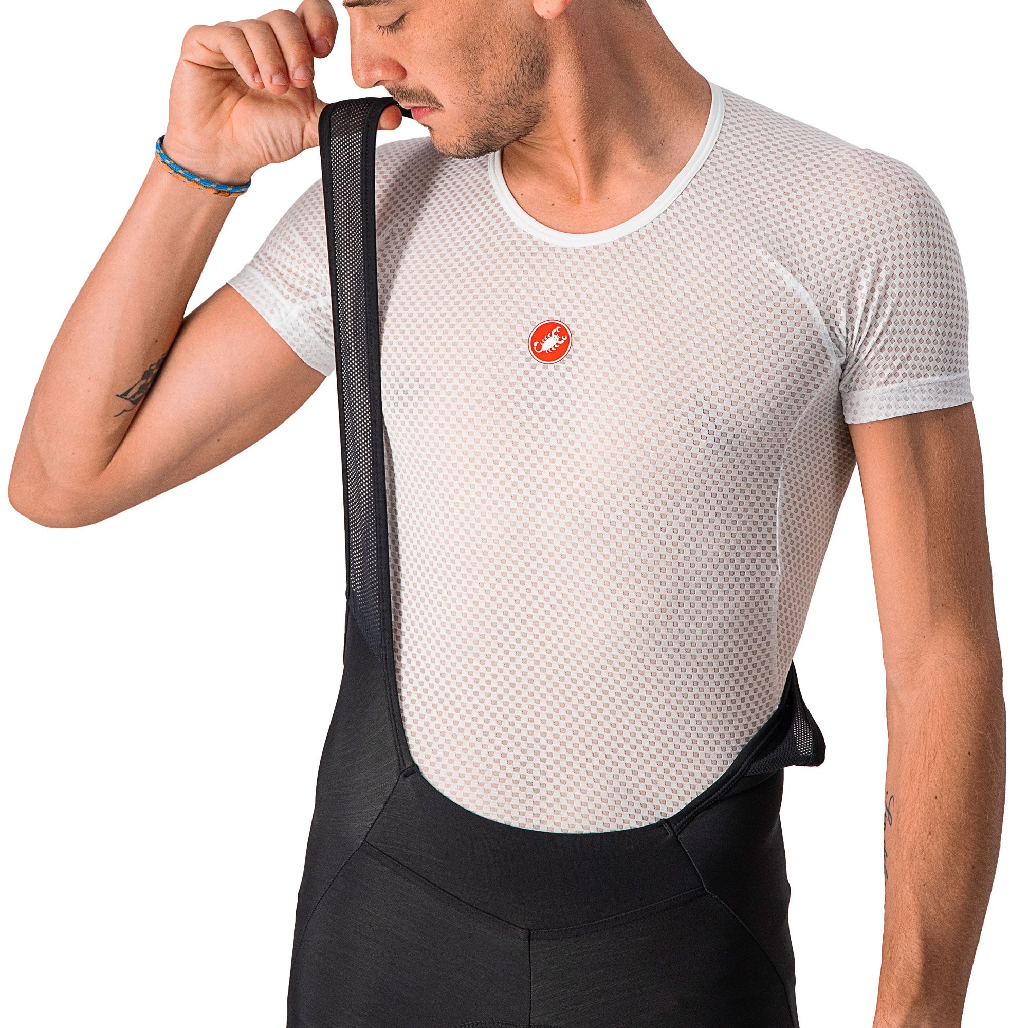 Velocissimo 5 Bib Tights