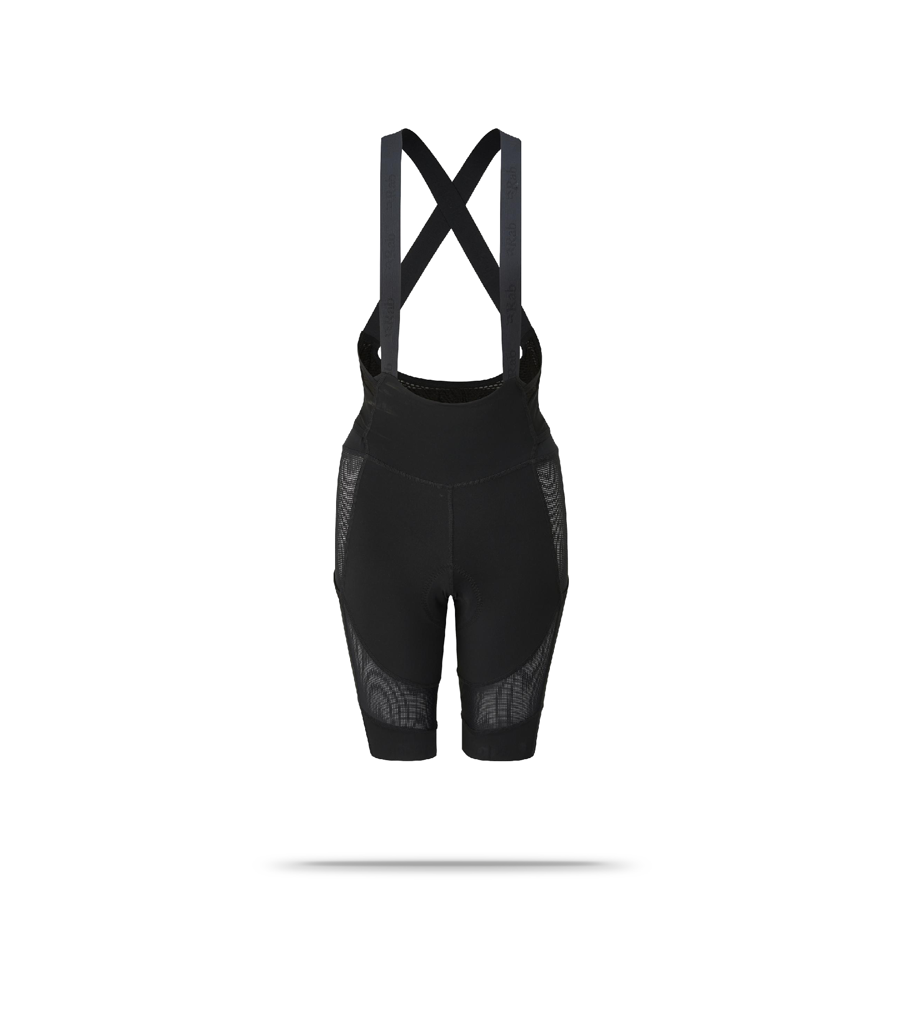Women's Cinder Liner Bib Shorts