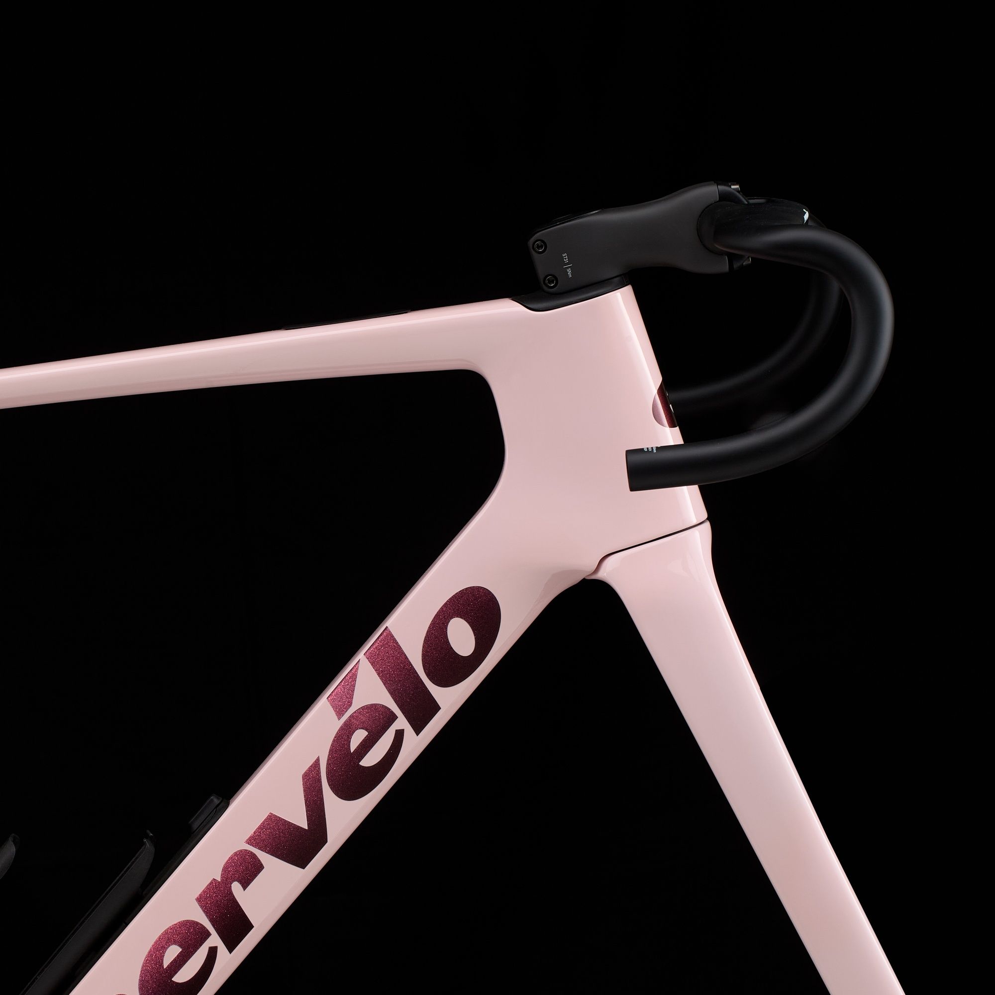 Aspero 5 Frameset 2027