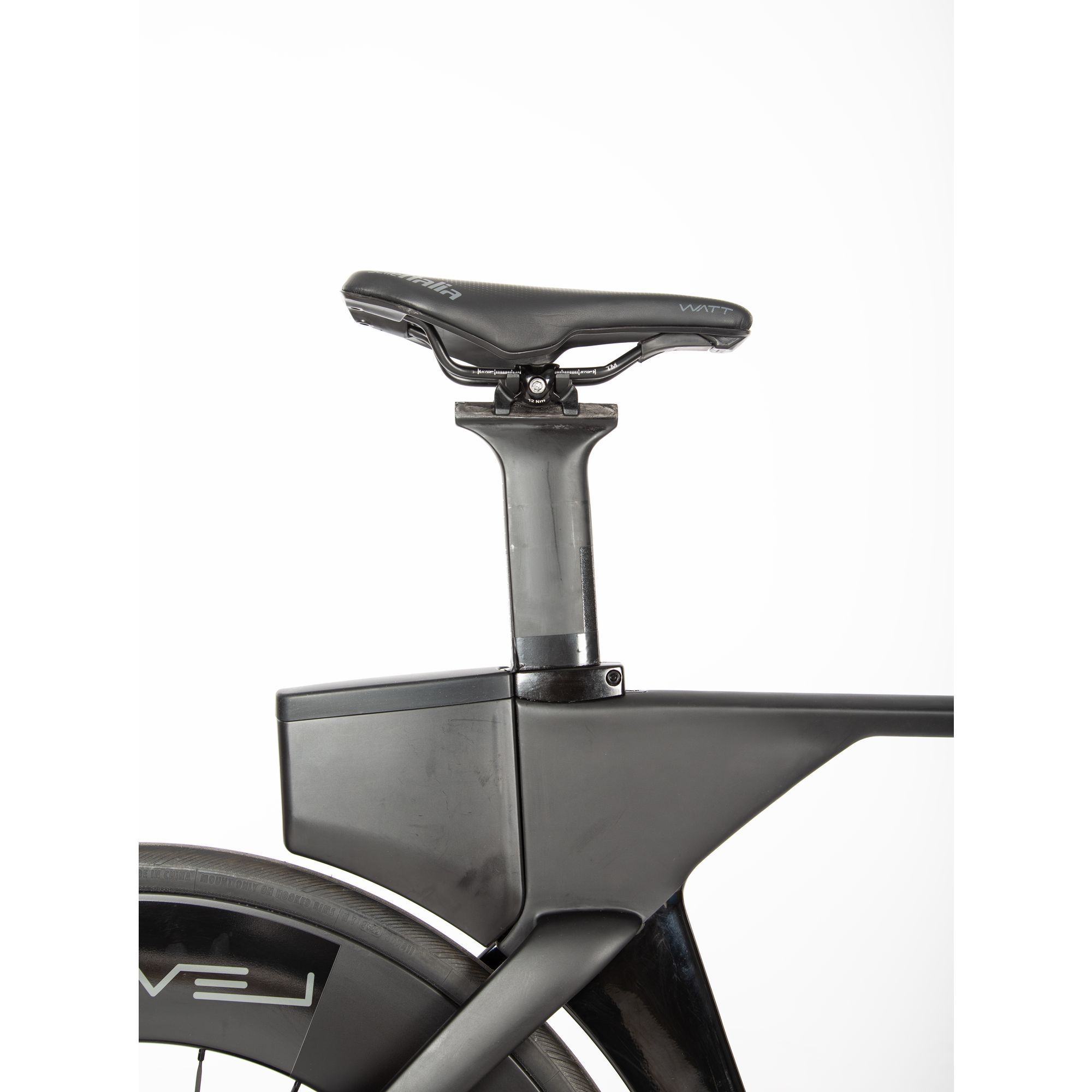 Ultra Tri Carbon Disc 2022 52cm - Approved Used