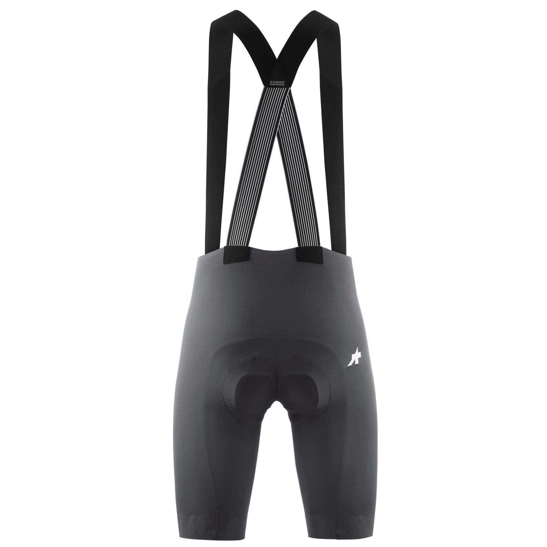 Equipe R Men's Cycling Bib Shorts S11