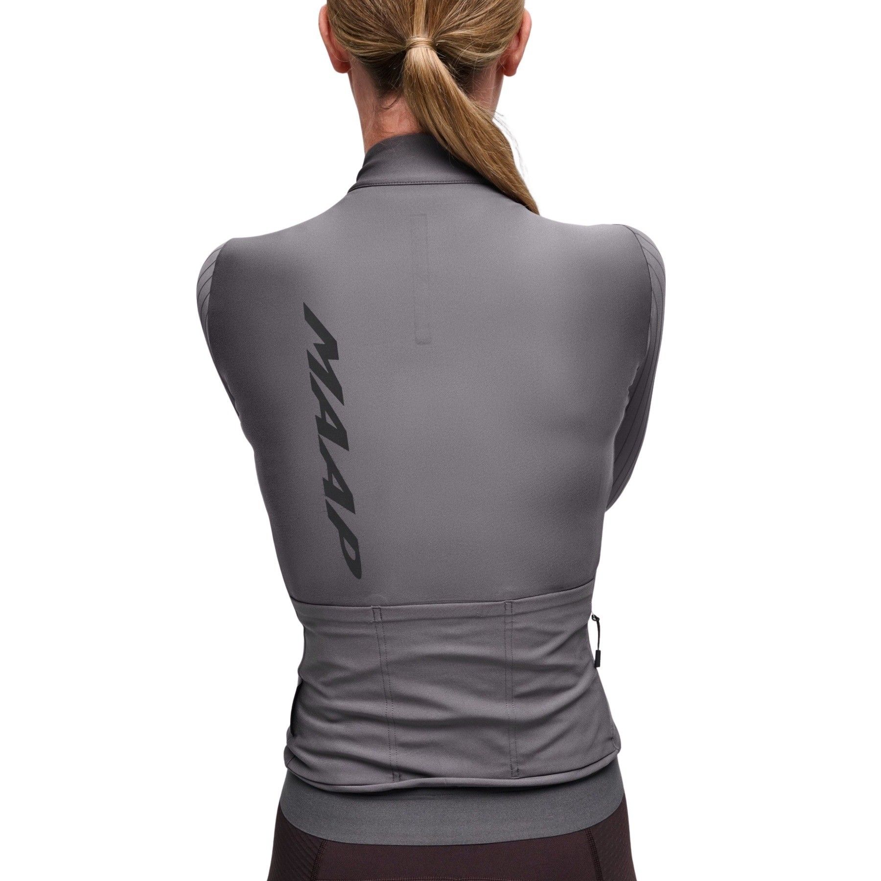 Women's Emerge Pro Aero Long Sleeve Thermal Jersey
