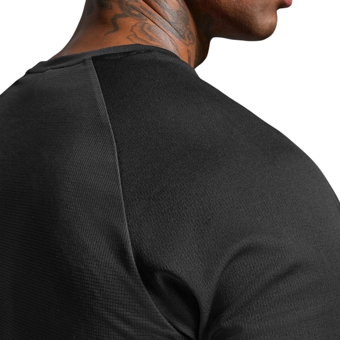 Aero Mesh T-Shirt