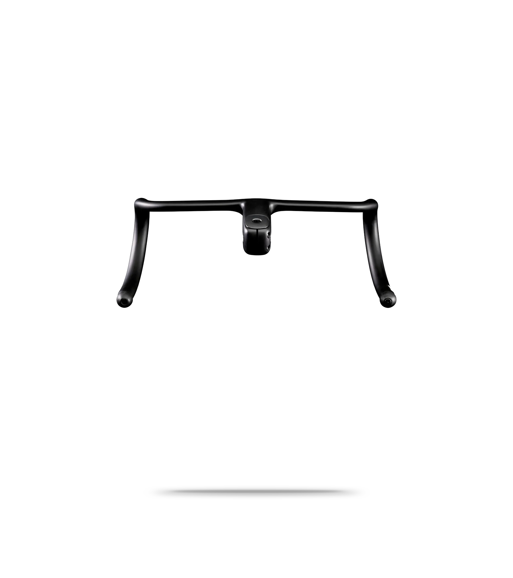 SES Aero Pro One-Piece Handlebar