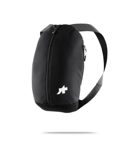Endurance Spider Bag P1