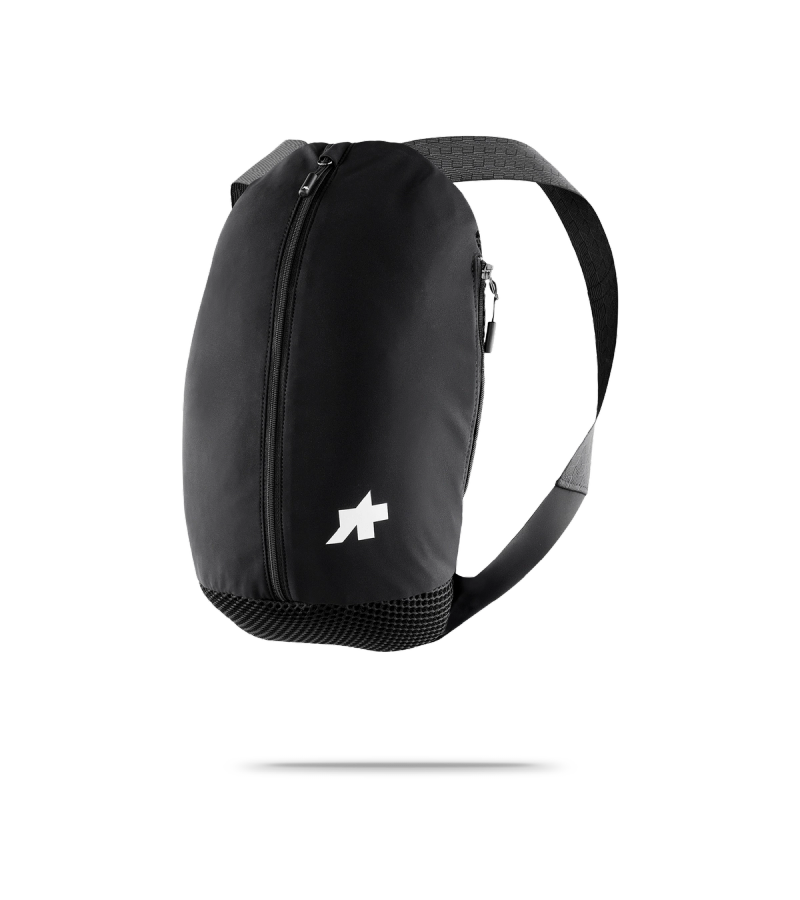 Endurance Spider Bag P1