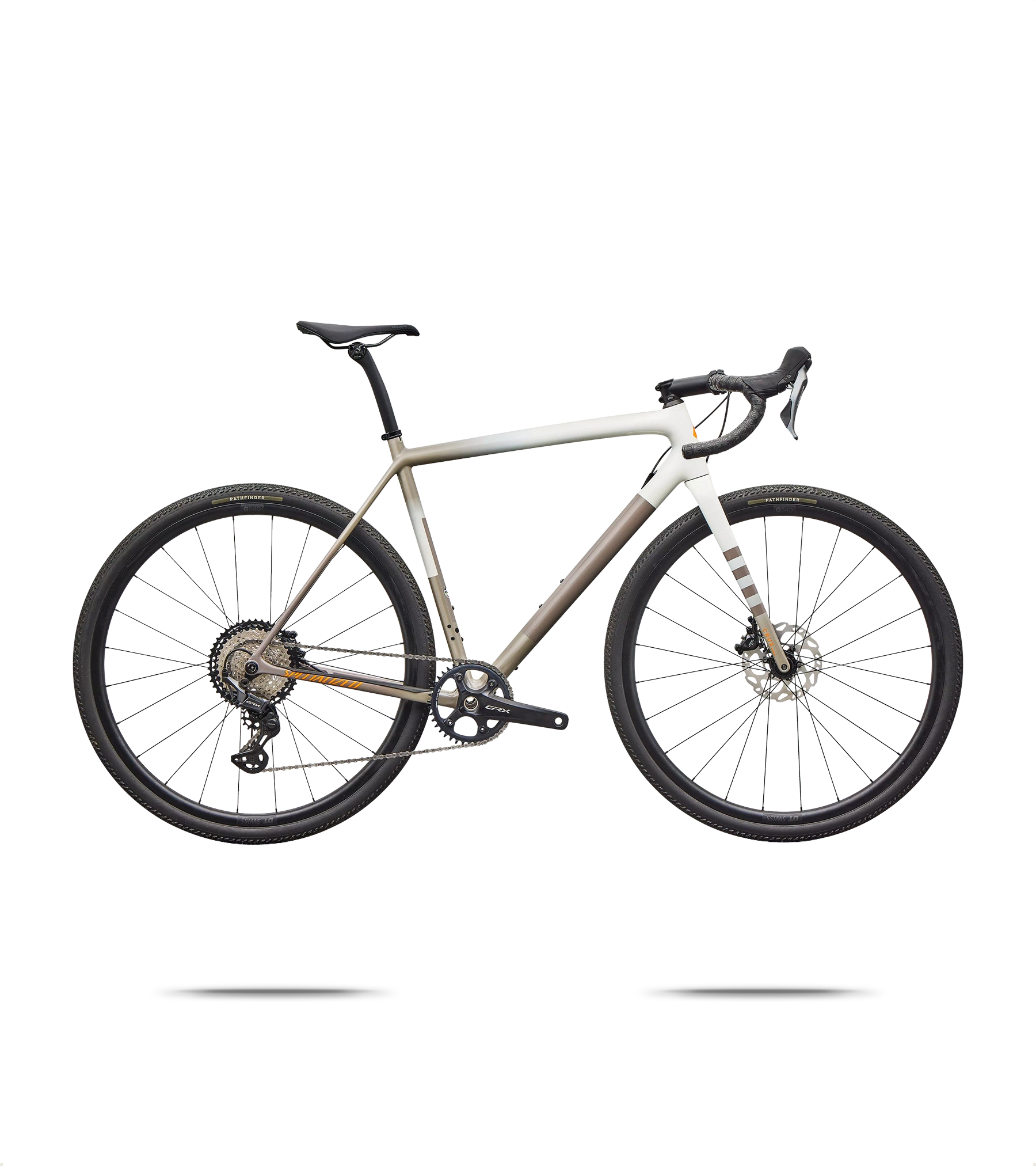 Crux Comp Gravel Bike 2026