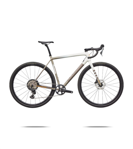 Crux Comp Gravel Bike 2026
