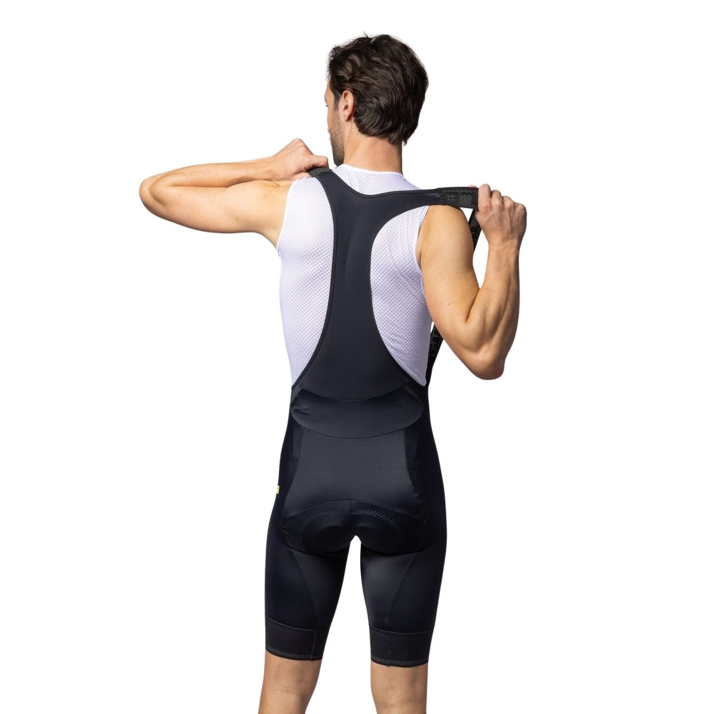 Corsa 2.0 Pragma Bib Shorts
