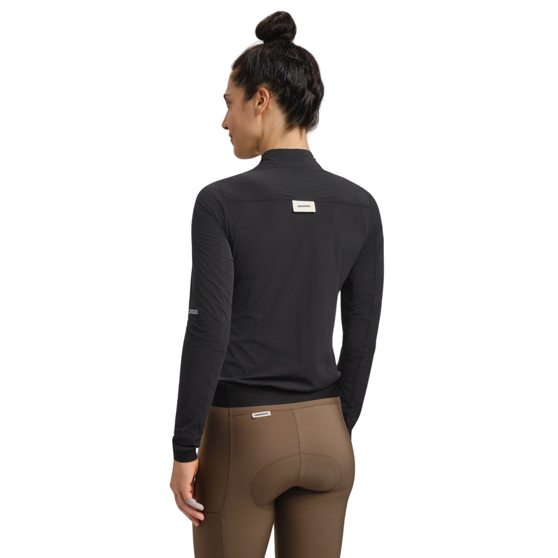 Women's Road Insulated Wind Jacket