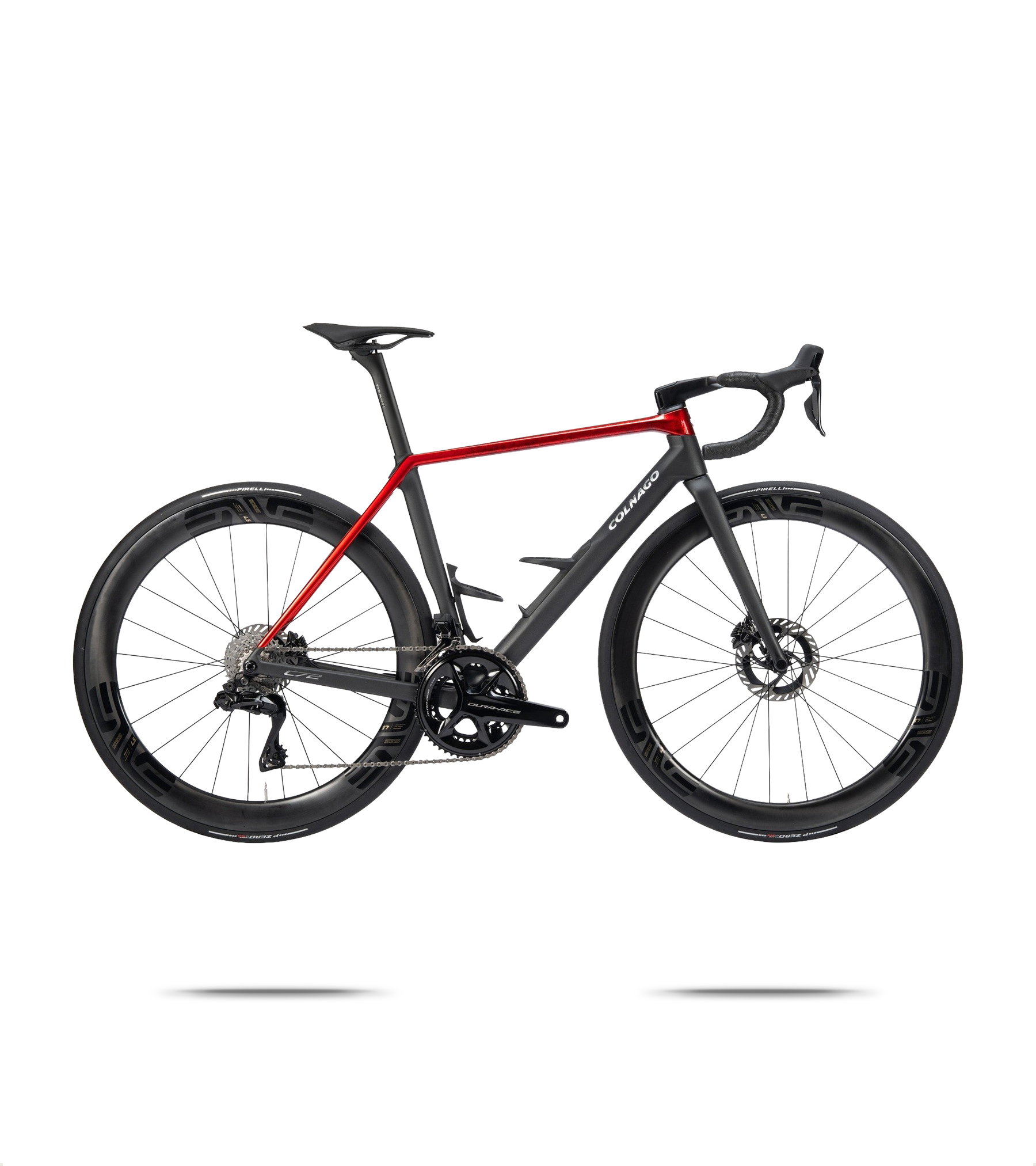 C72 Dura-Ace 2026 Road Bike