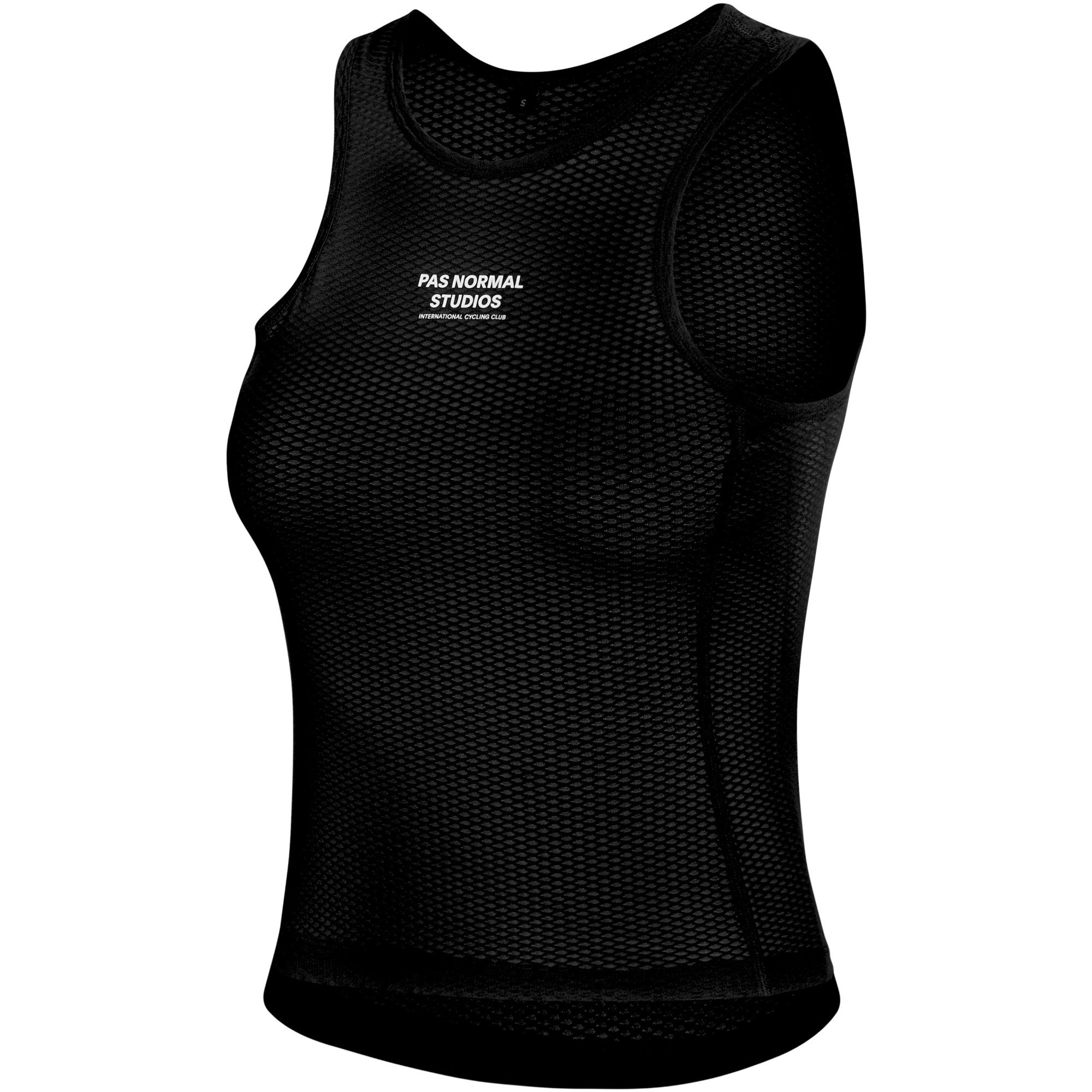 Sleeveless Womens Base Layer