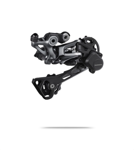 GRX 812 11-Speed Rear Derailleur