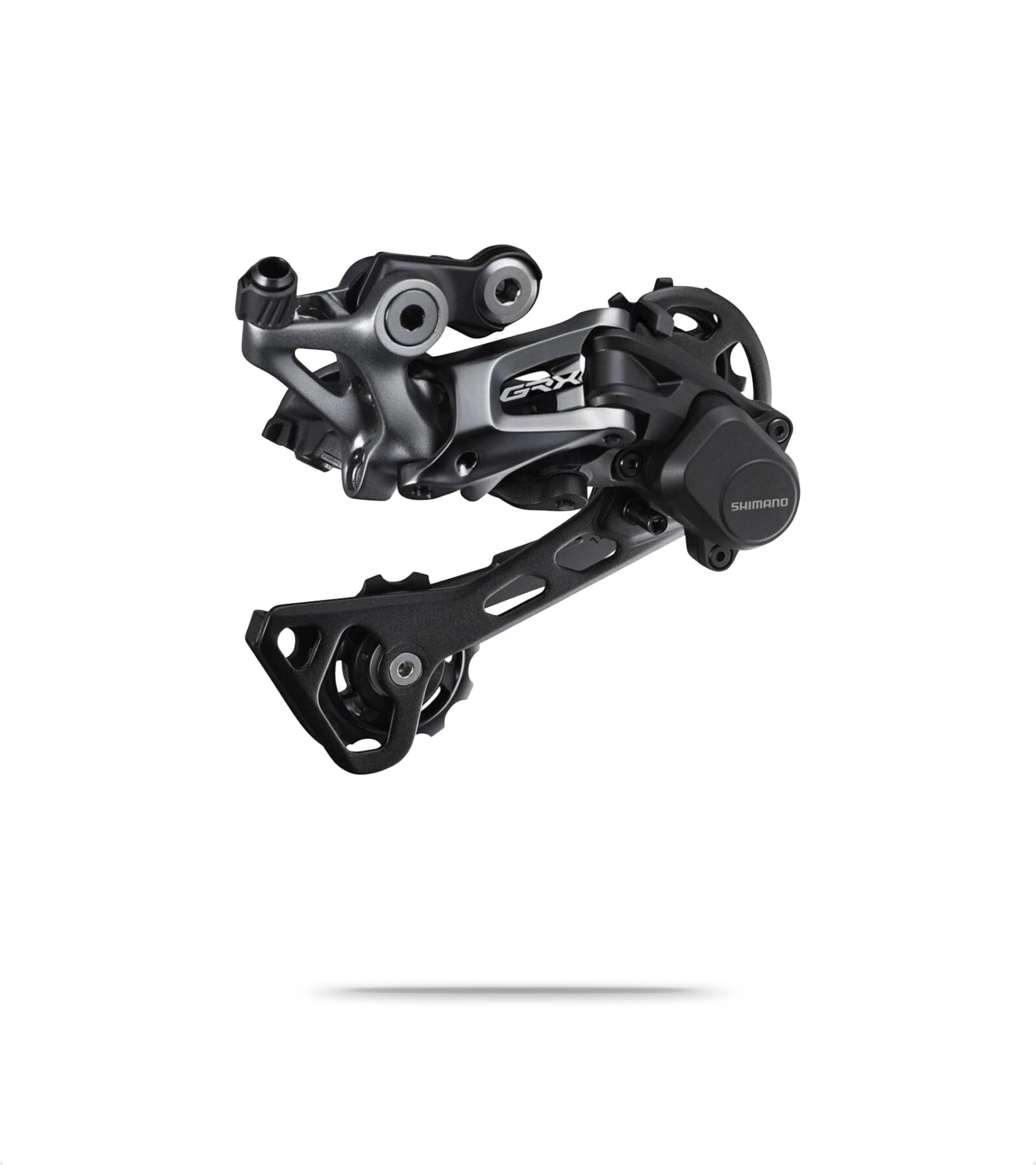 GRX 812 11-Speed Rear Derailleur