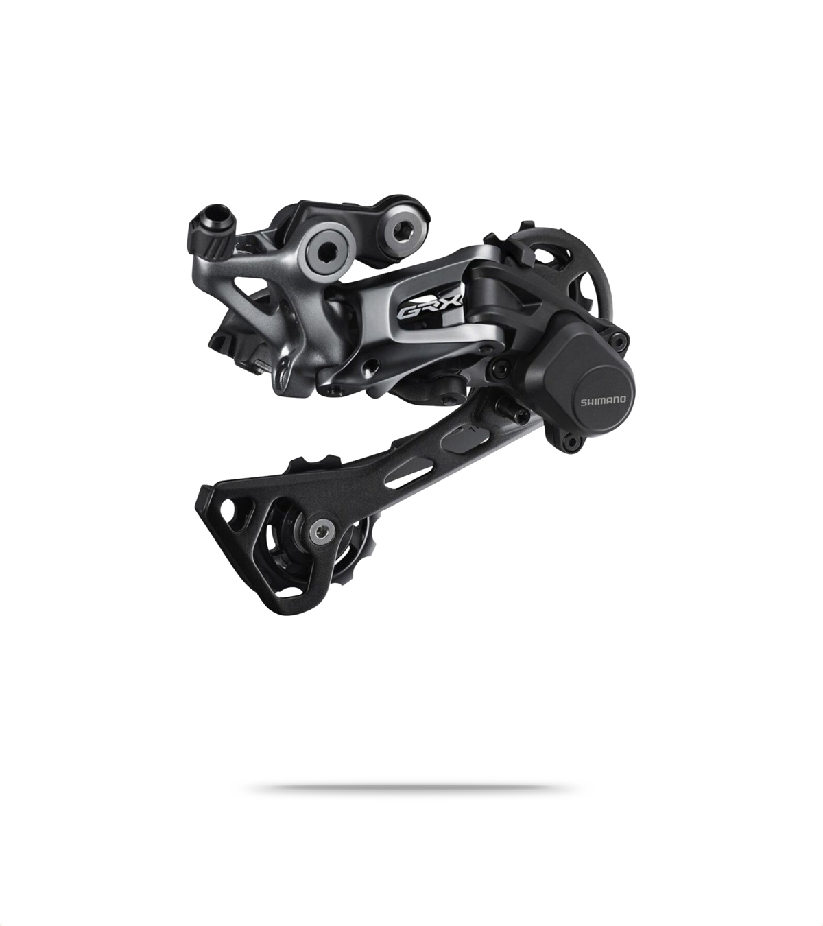 Shimano GRX 812 11-Speed Rear Derailleur | Sigma Sports