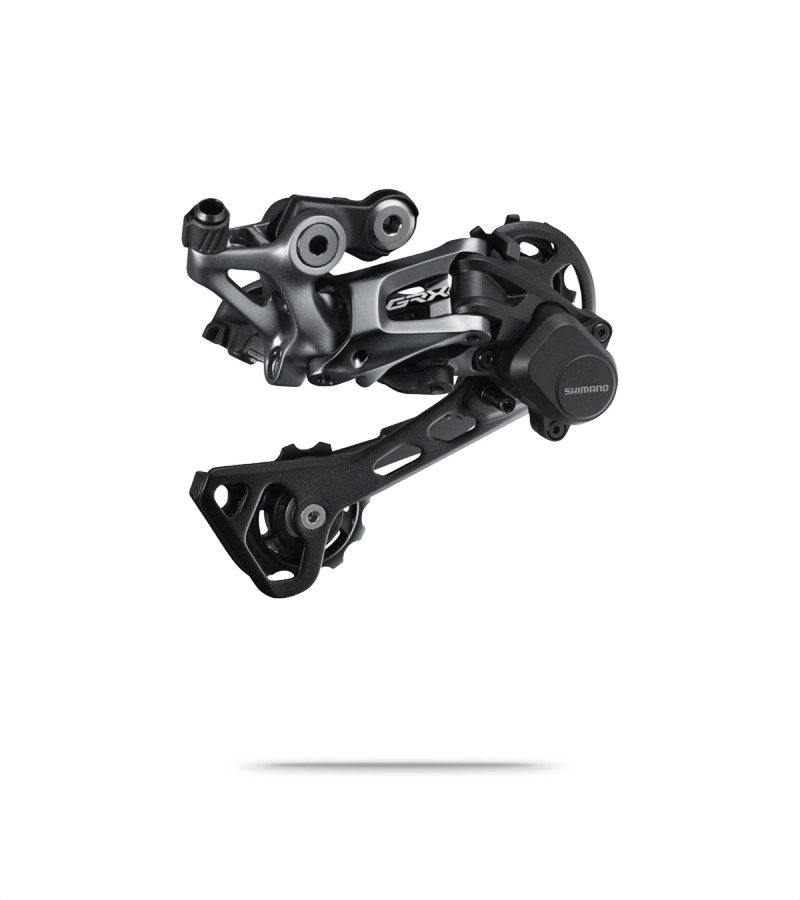 GRX 812 11-Speed Rear Derailleur
