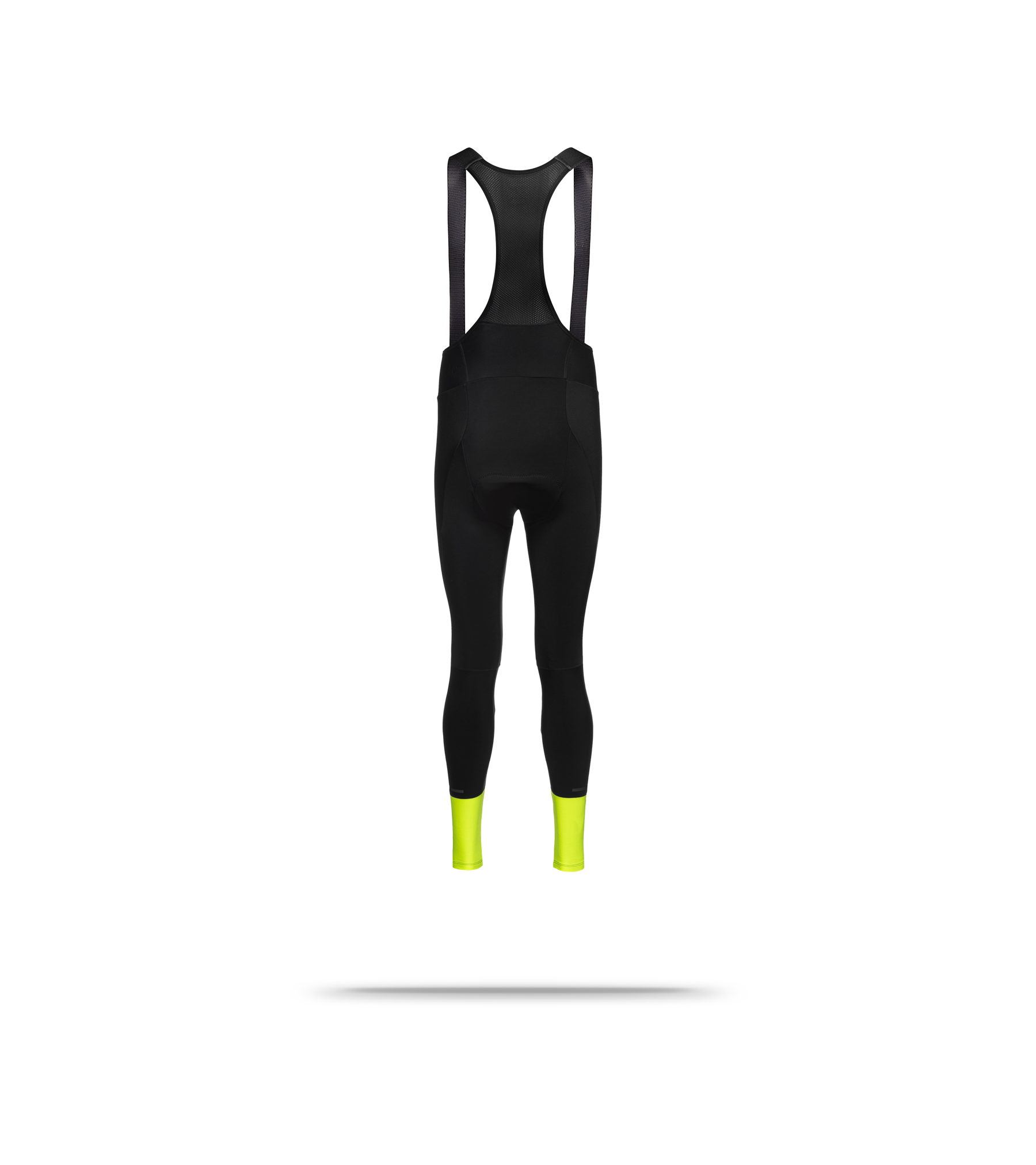Swiftride Thermo Bib Tights+