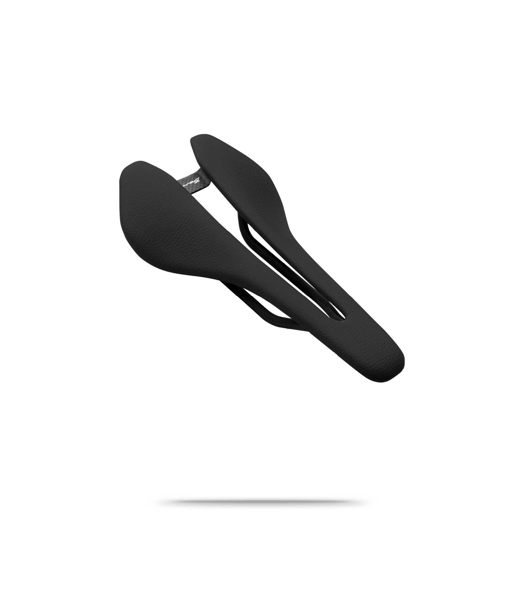 Lupina Padded Carbon Saddle