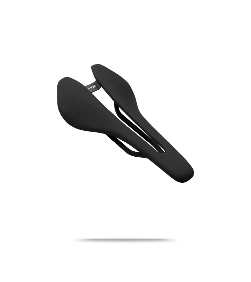 Lupina Padded Carbon Saddle