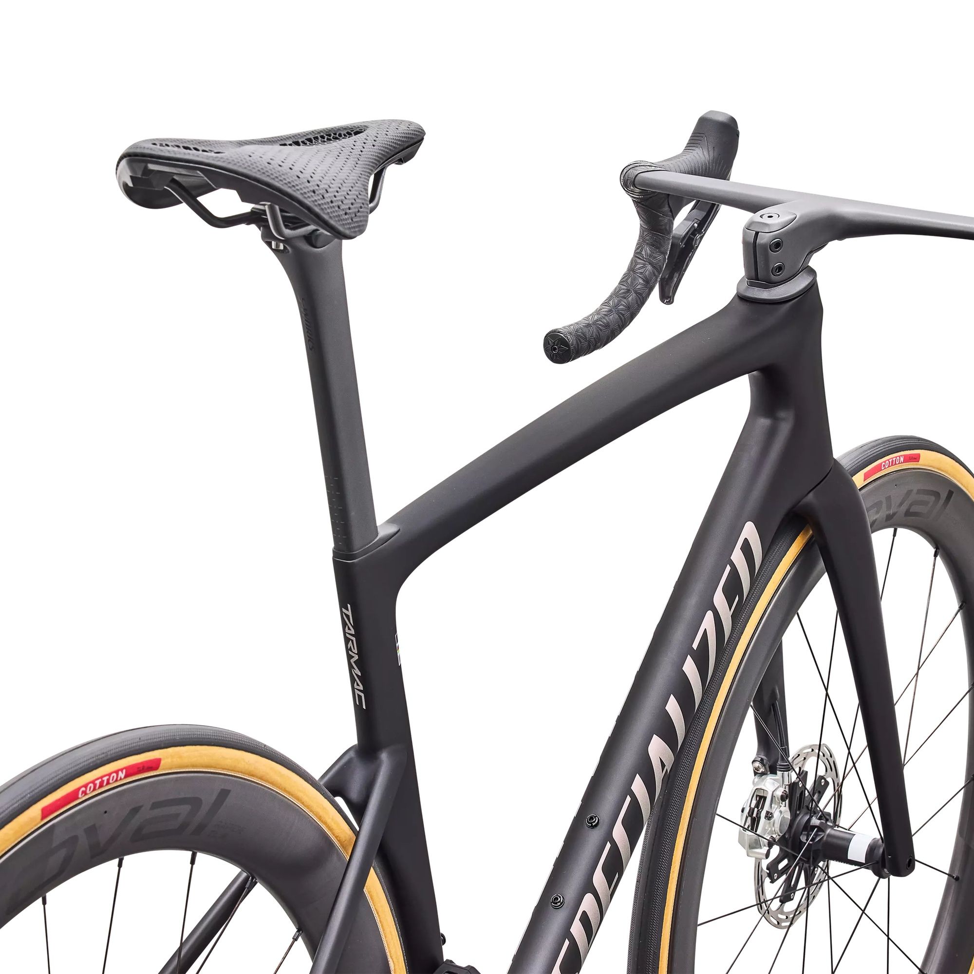 S-Level Tarmac SL9 Red AXS Road Bike