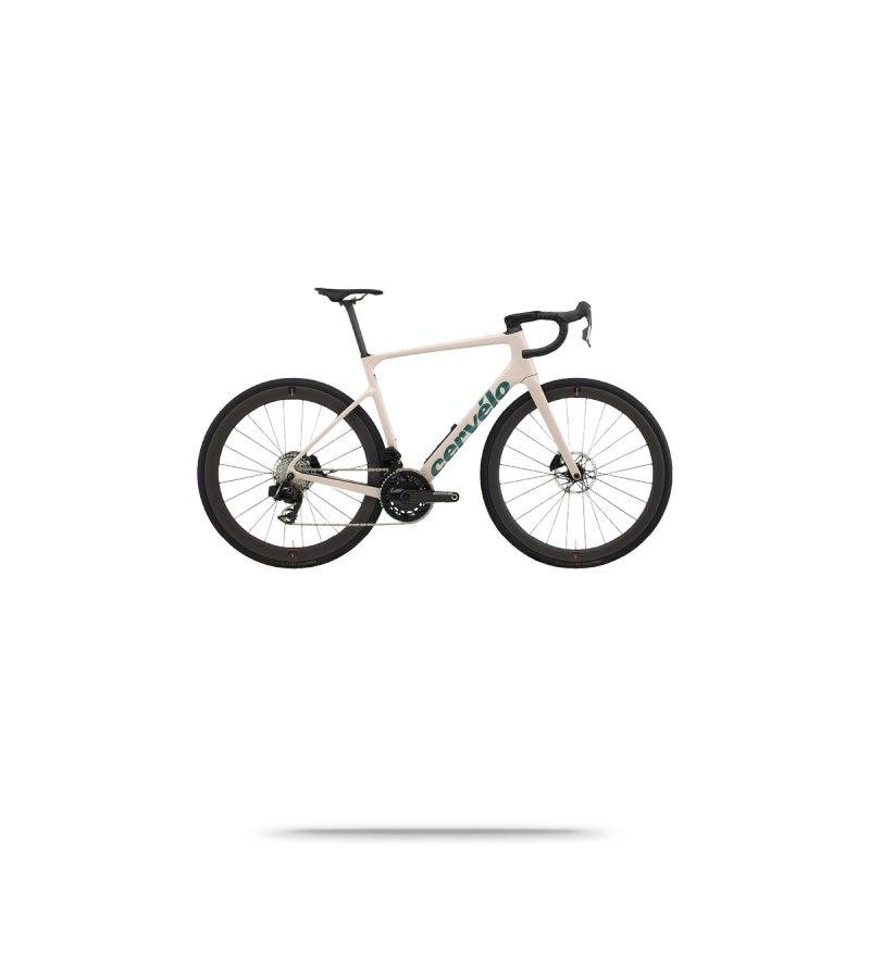 Caledonia 5 Force AXS Road Bike 2027