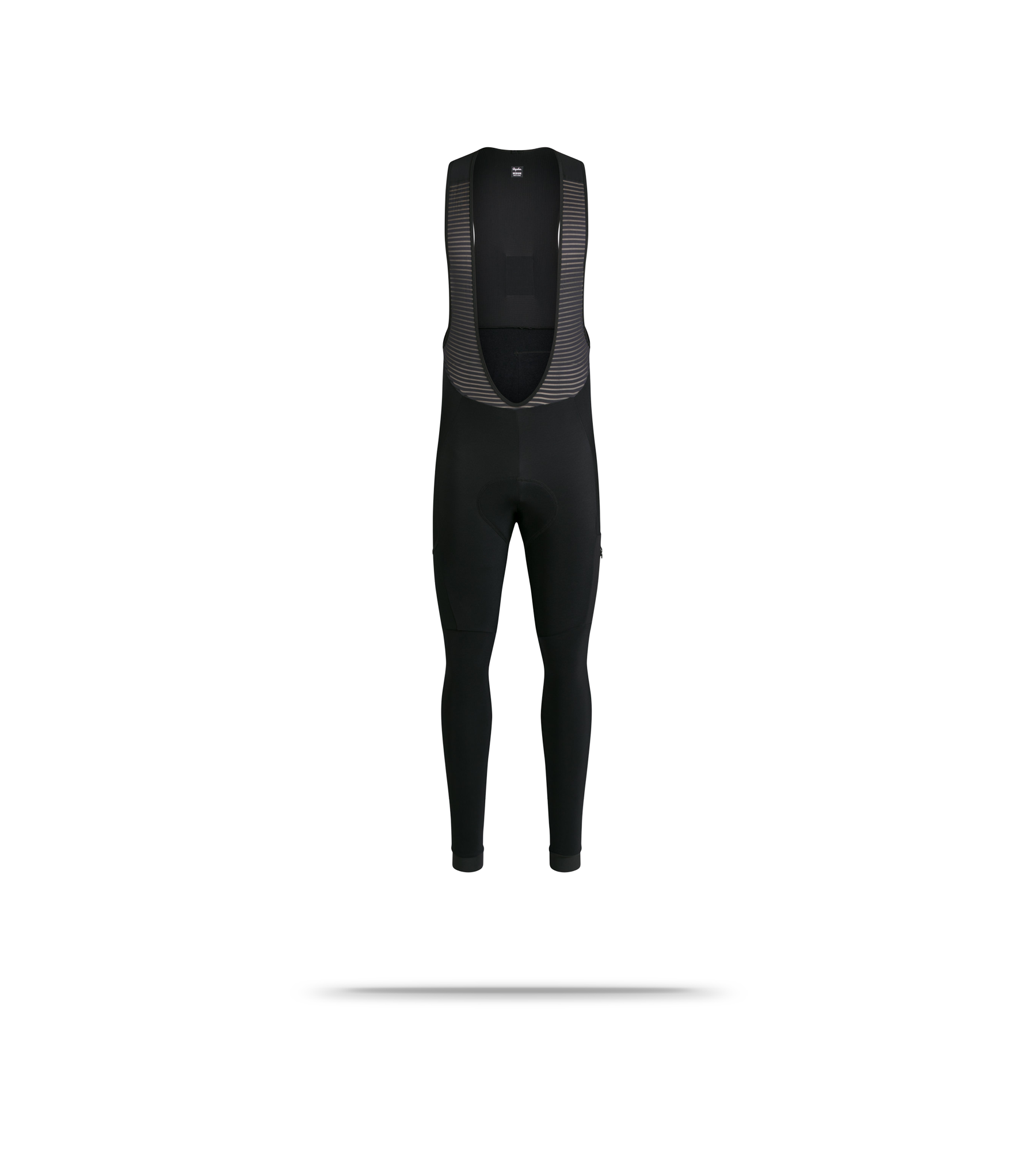 Cargo Winter Bib Tights
