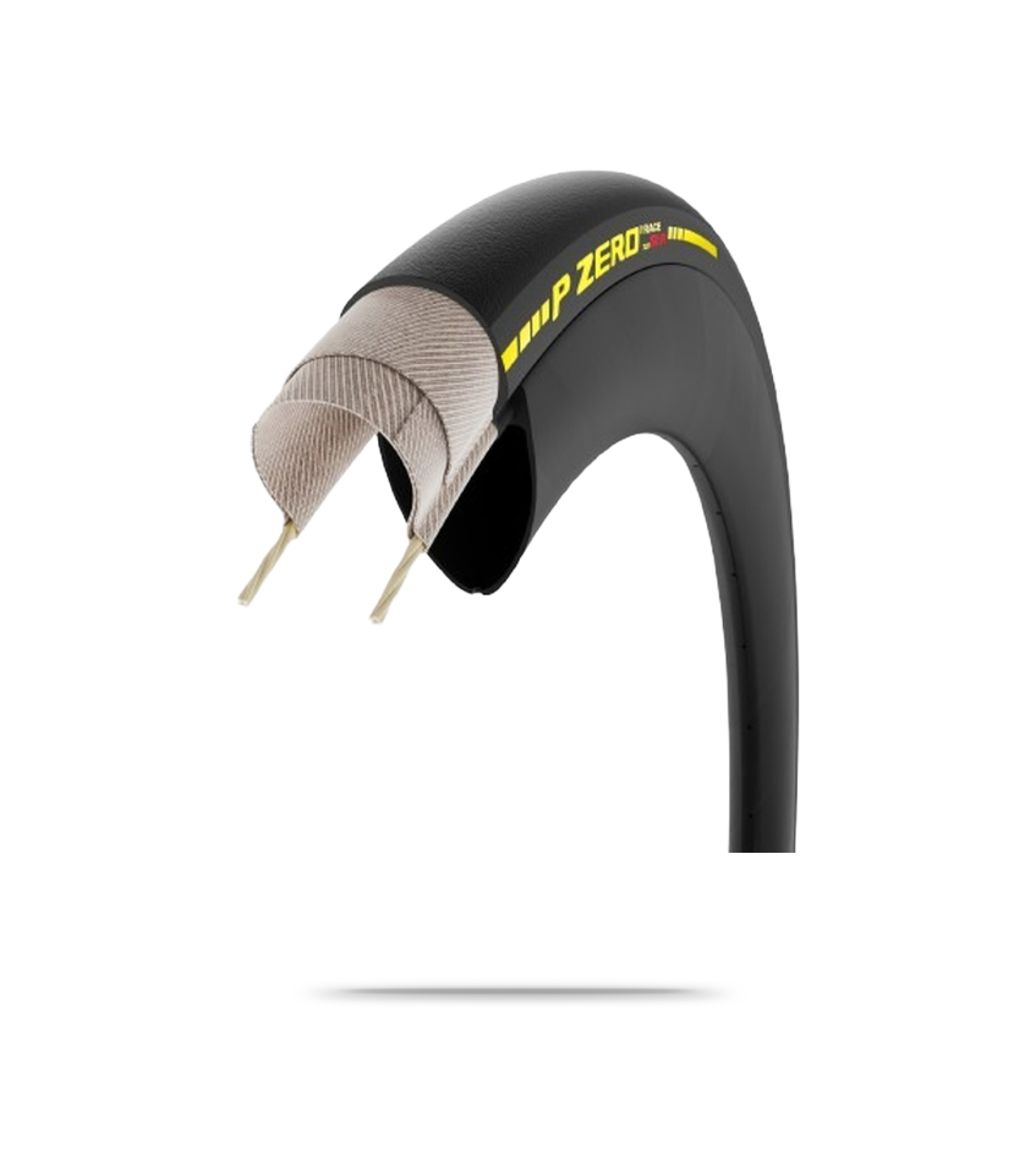 P ZERO Race SL-R Tubeless-Ready Team Edition Road Bike Tyre